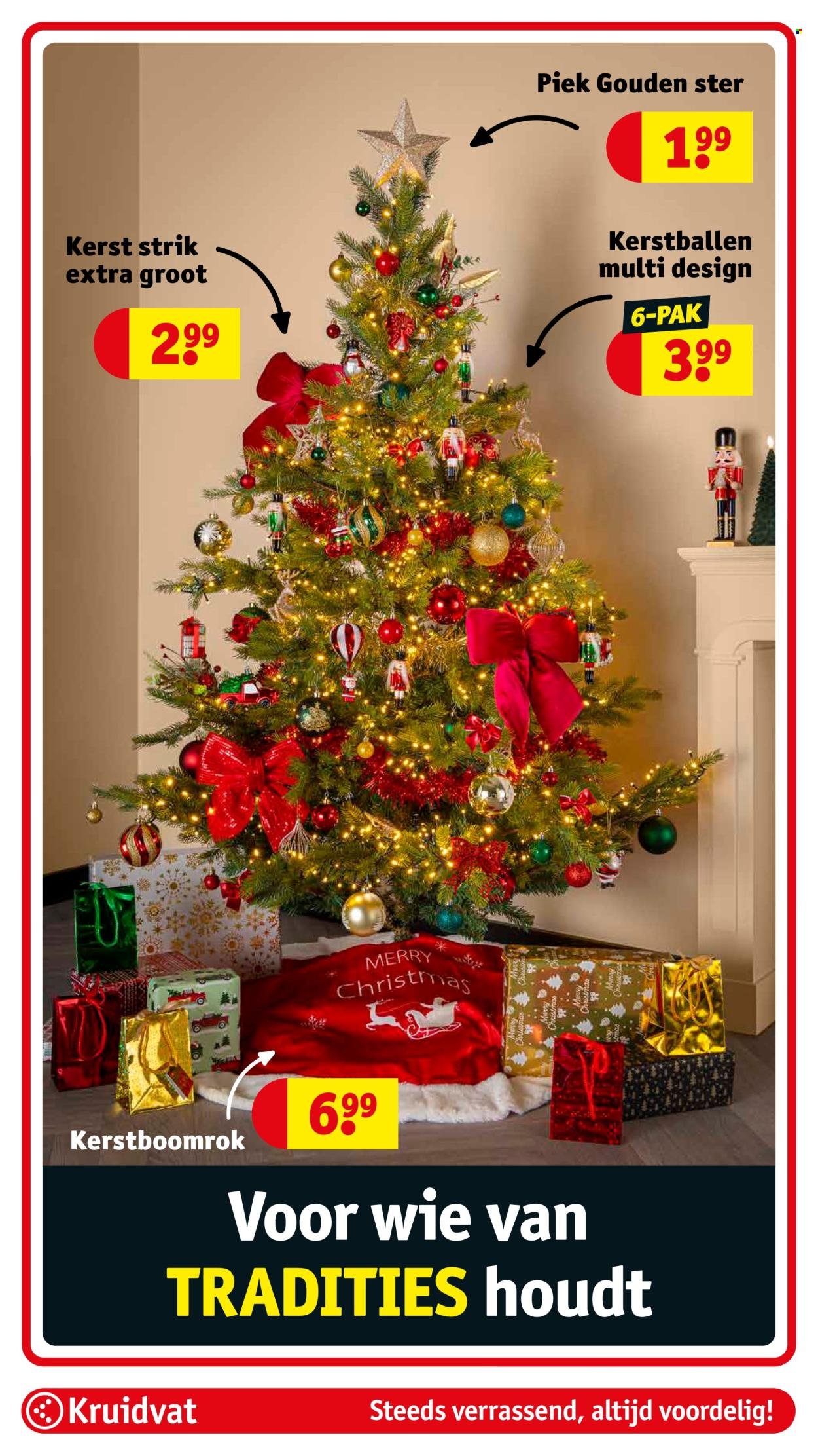 KRUIDVAT folder - Van maandag 8 december 2025 (2025-12-08 - 2025-12-28)