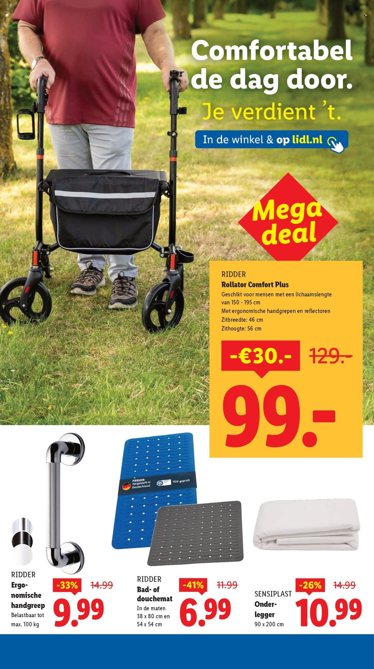 LIDL folder - Non Food folder - Week 39 (2025-09-22 - 2025-09-28)