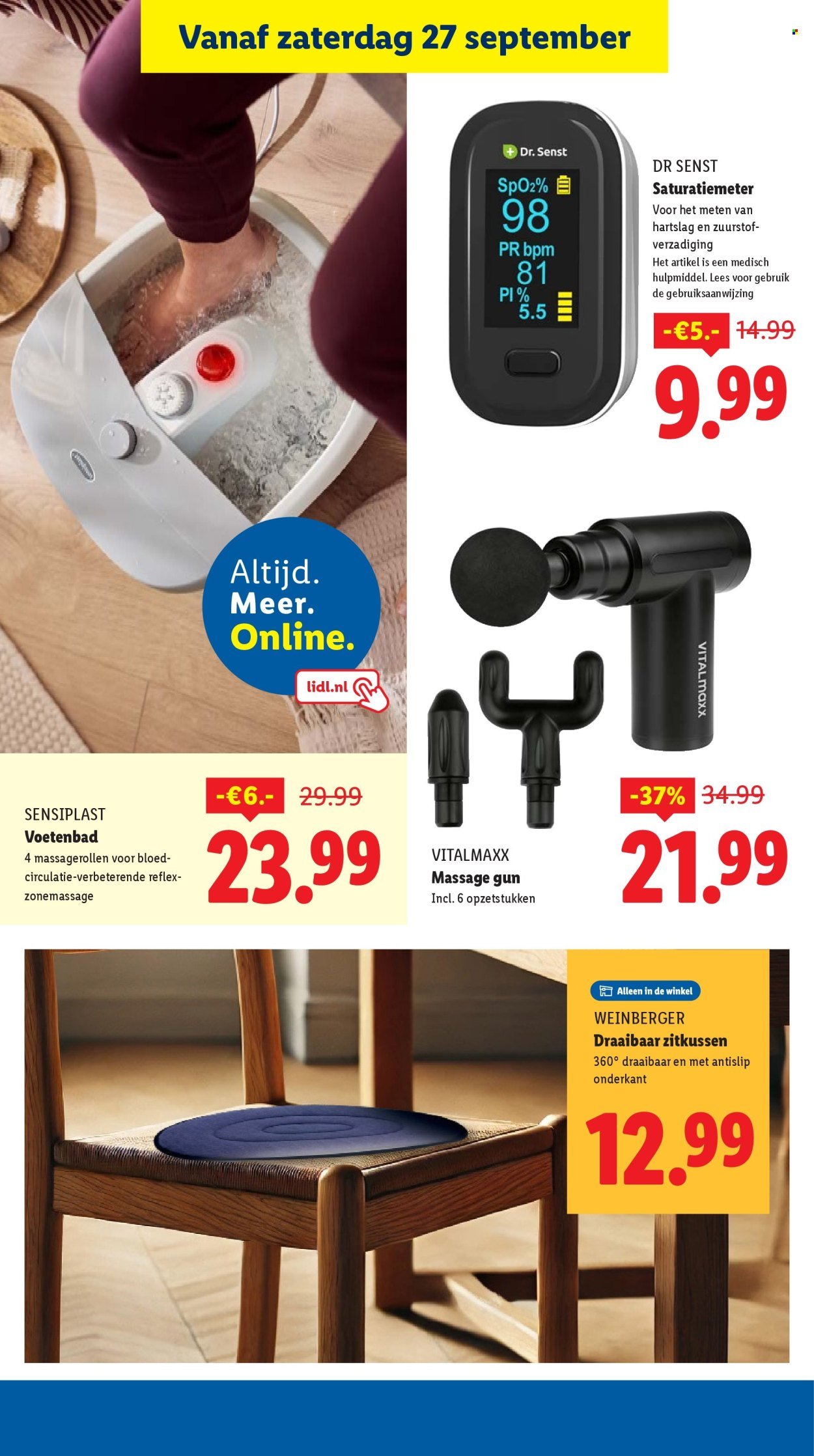 LIDL folder - Non Food folder - Week 39 (2025-09-22 - 2025-09-28)