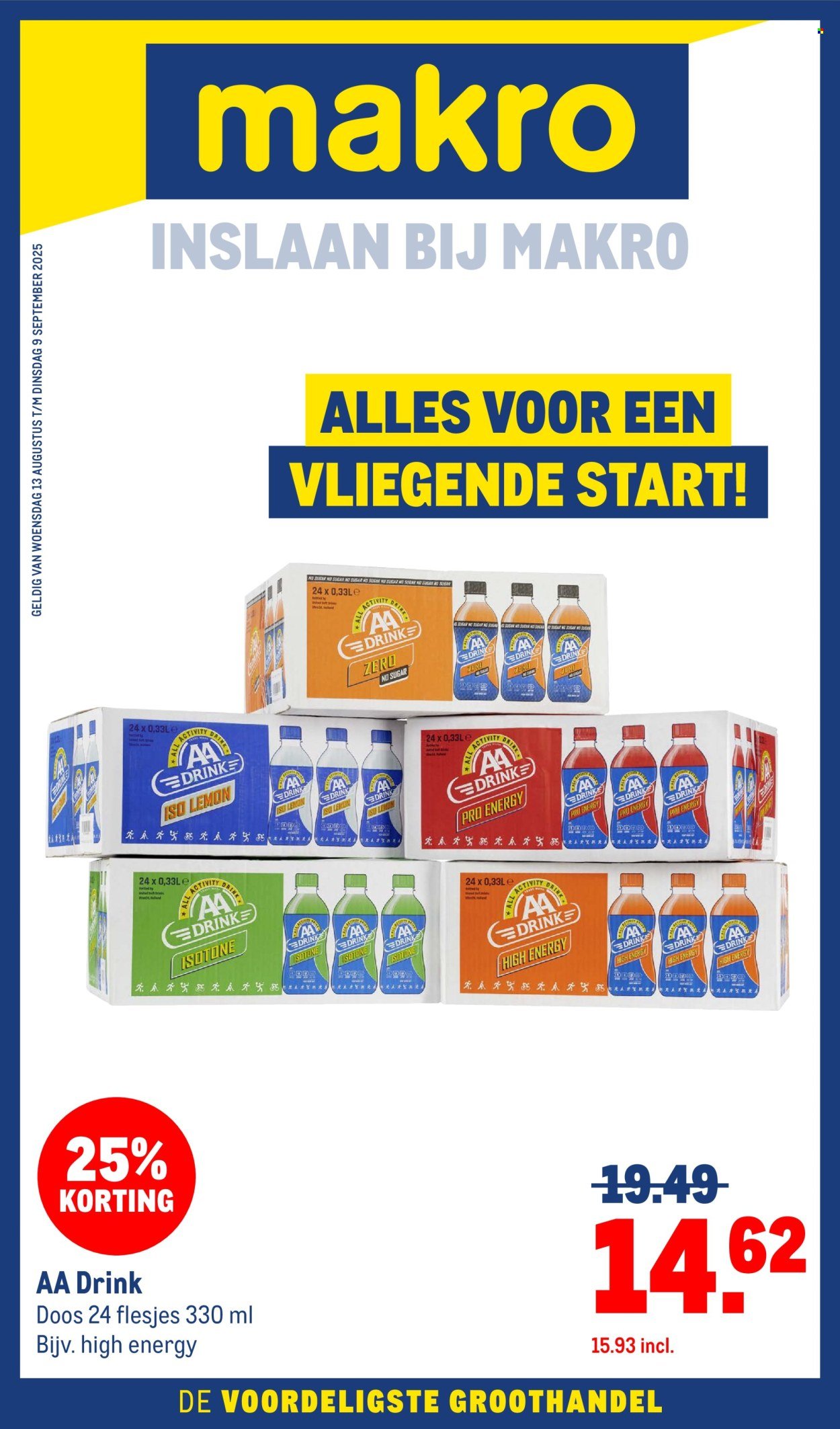 MAKRO folder - Kantine (2025-08-13 - 2025-09-09)