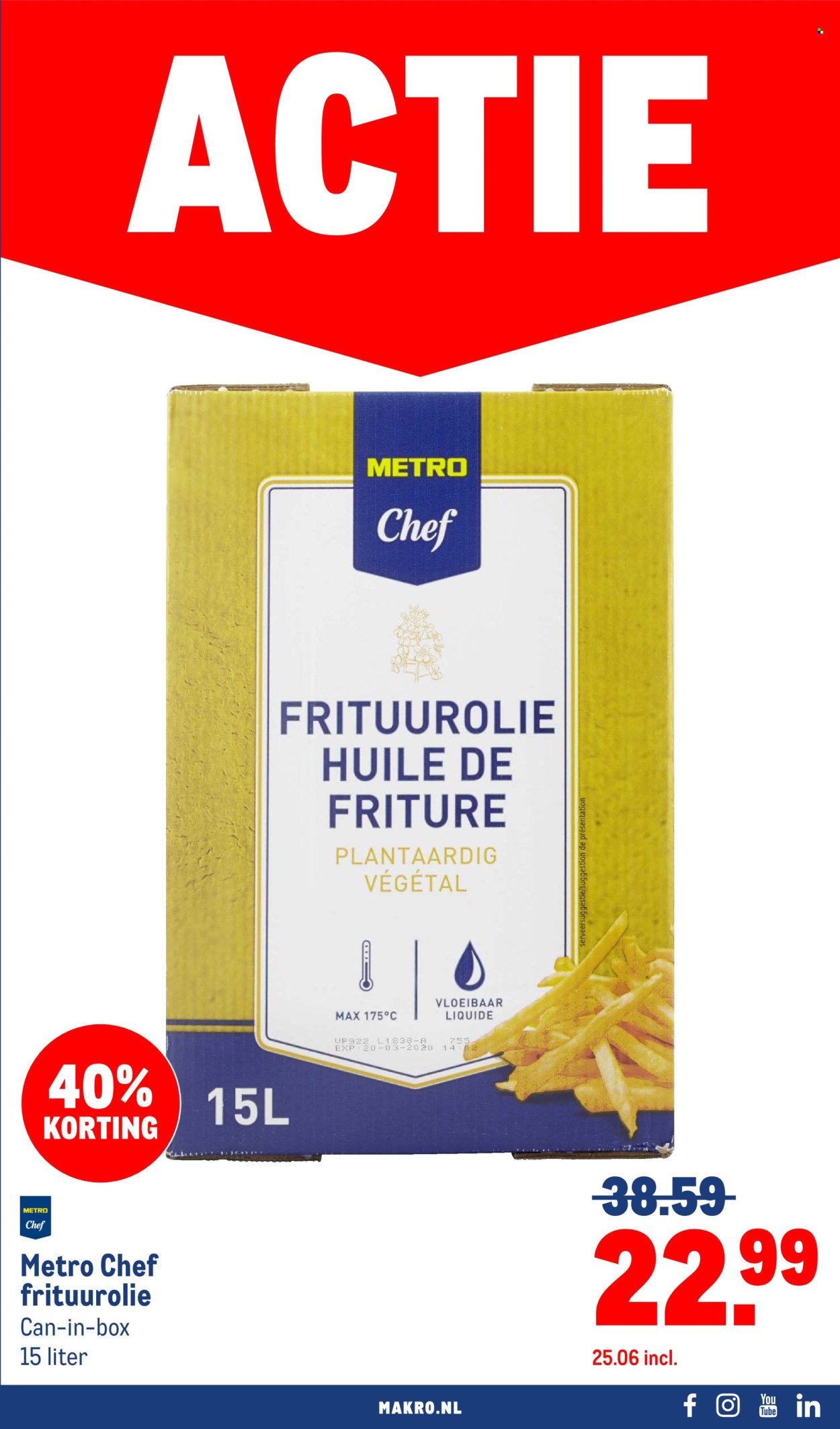 MAKRO folder - Kantine (2025-08-13 - 2025-09-09)