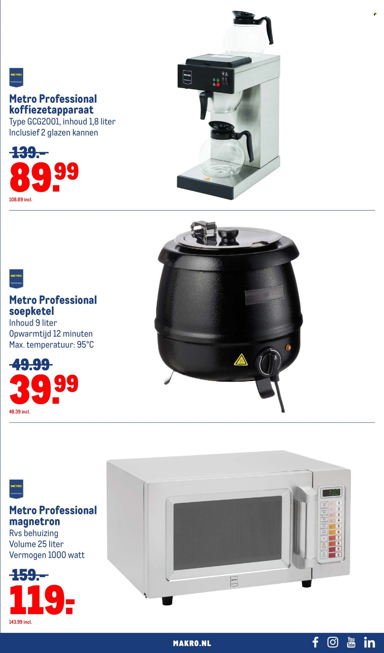 MAKRO folder - Kantine (2025-08-13 - 2025-09-09)