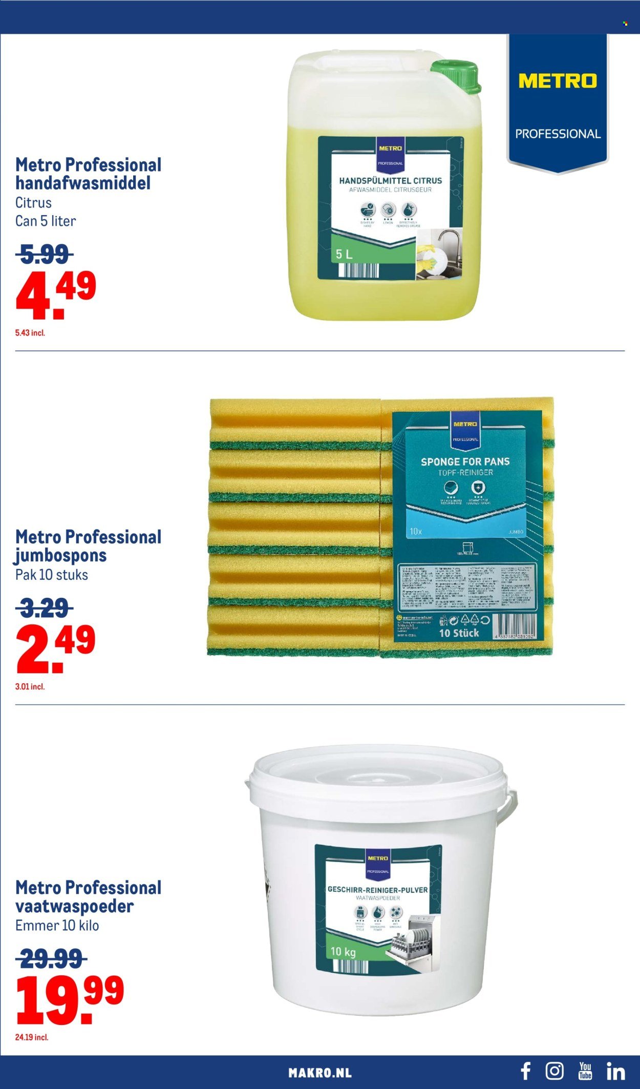 MAKRO folder - Kantine (2025-08-13 - 2025-09-09)