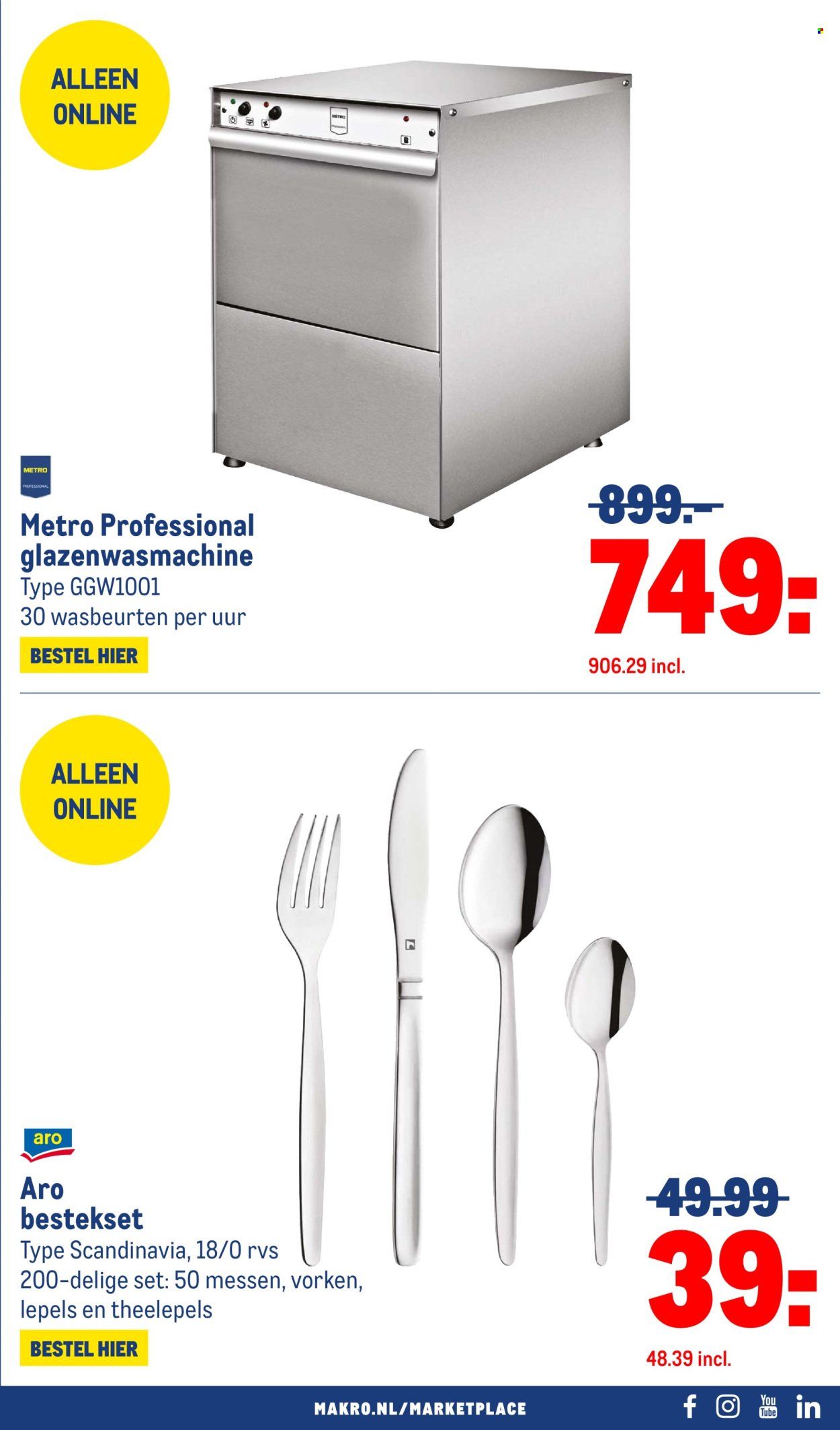MAKRO folder - Kantine (2025-08-13 - 2025-09-09)
