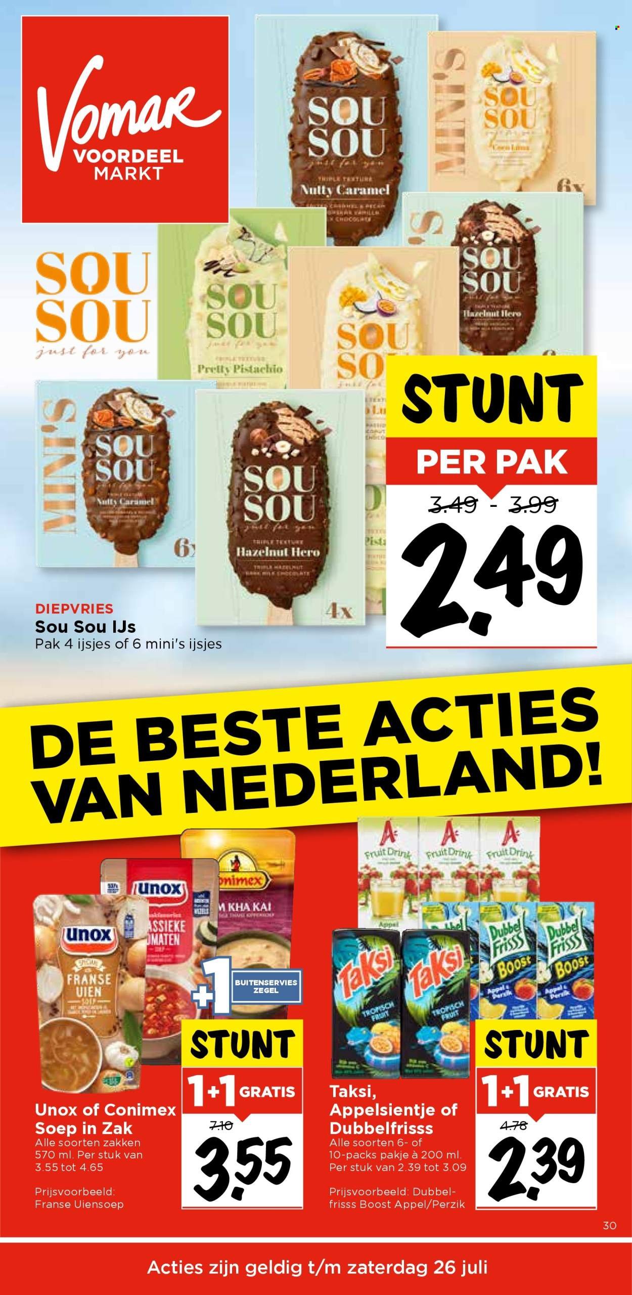 VOMAR folder - Van donderdag 24 juli 2025 (2025-07-24 - 2025-07-26)