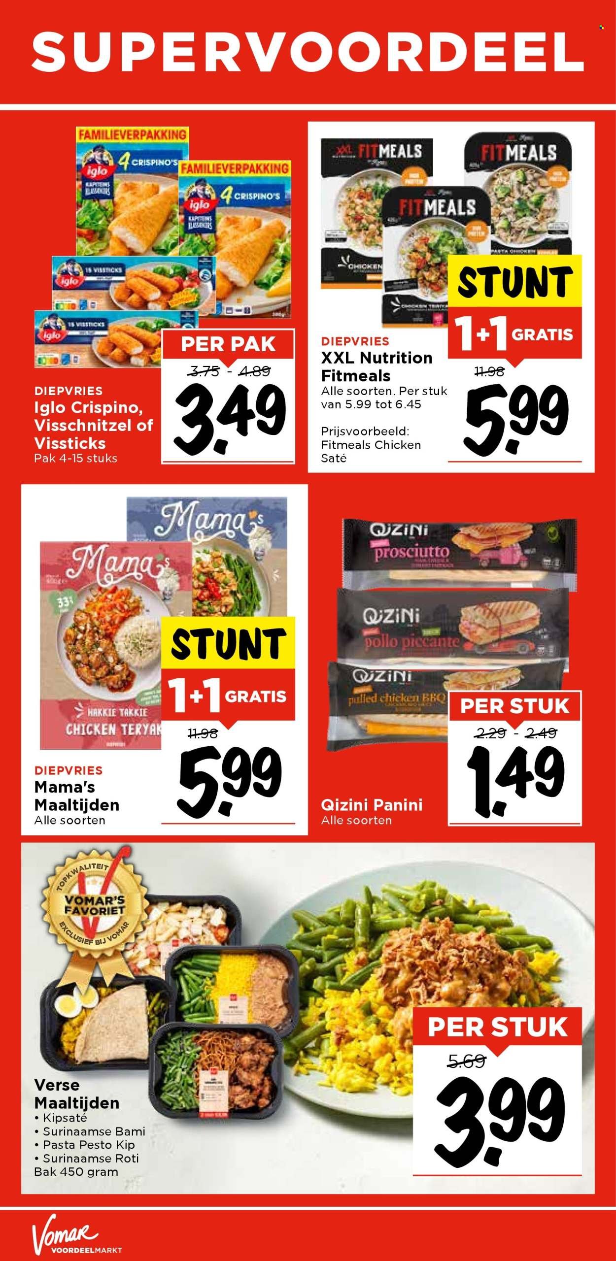 VOMAR folder - Van donderdag 24 juli 2025 (2025-07-24 - 2025-07-26)
