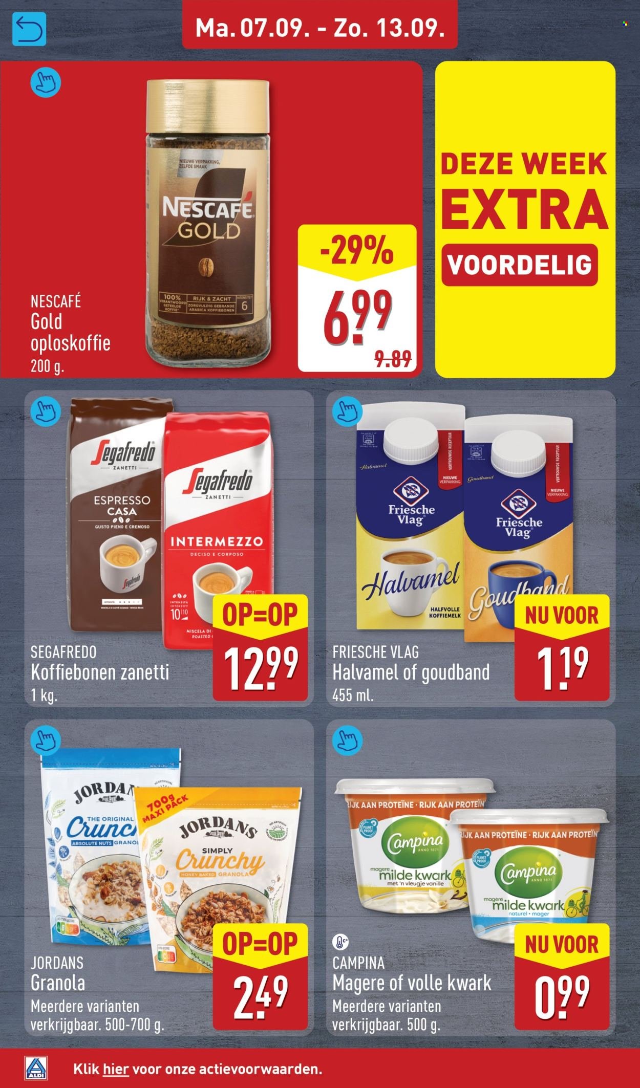 ALDI folder - Van maandag 7 september 2026