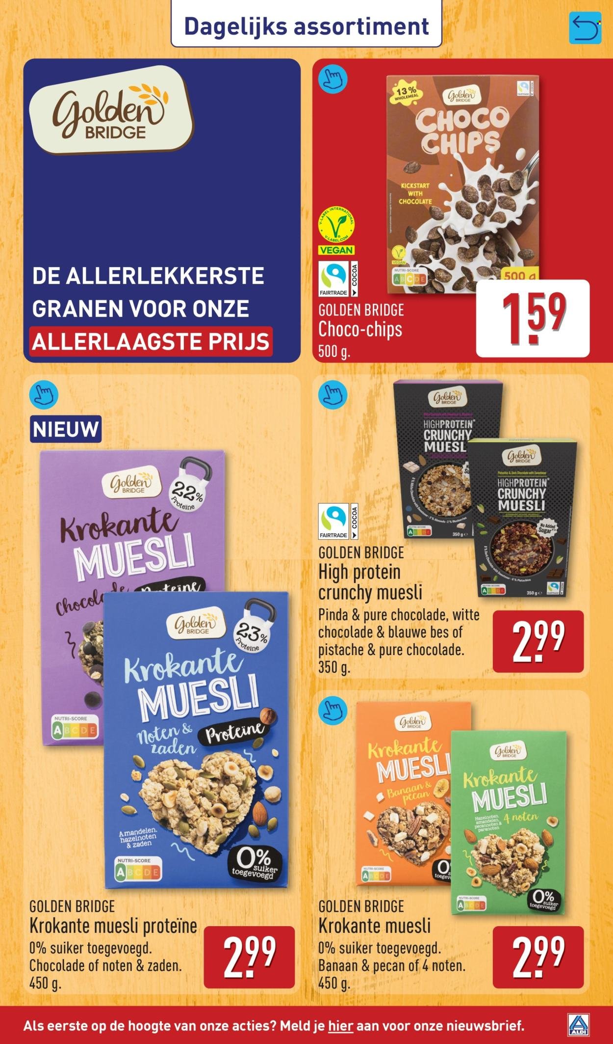 ALDI folder - Van maandag 7 september 2026