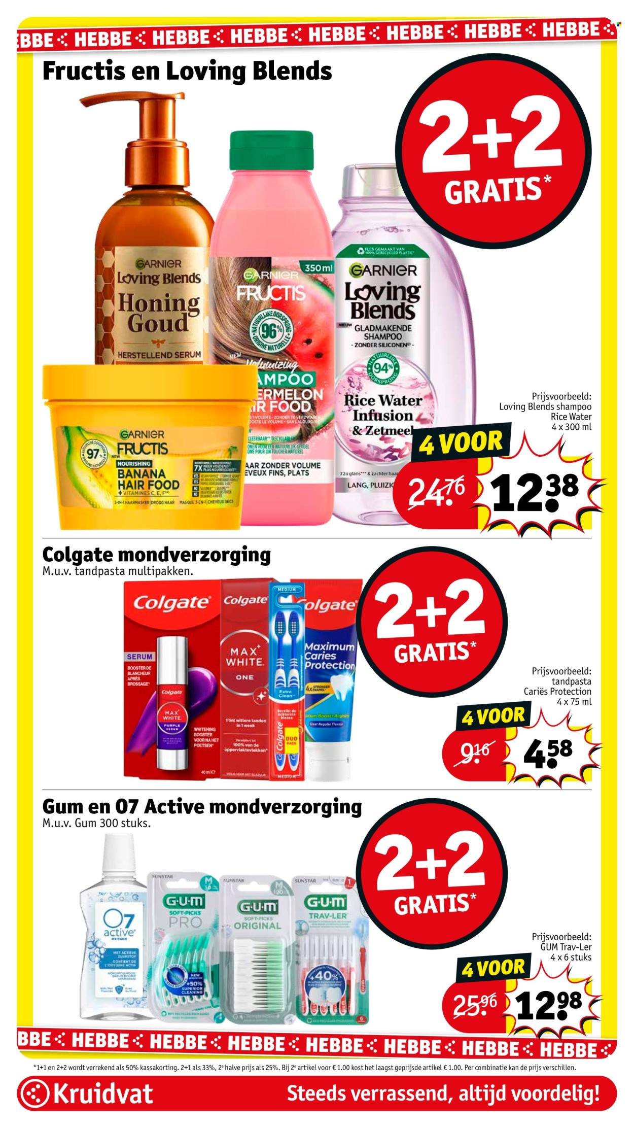 KRUIDVAT folder - Van dinsdag 3 maart 2026