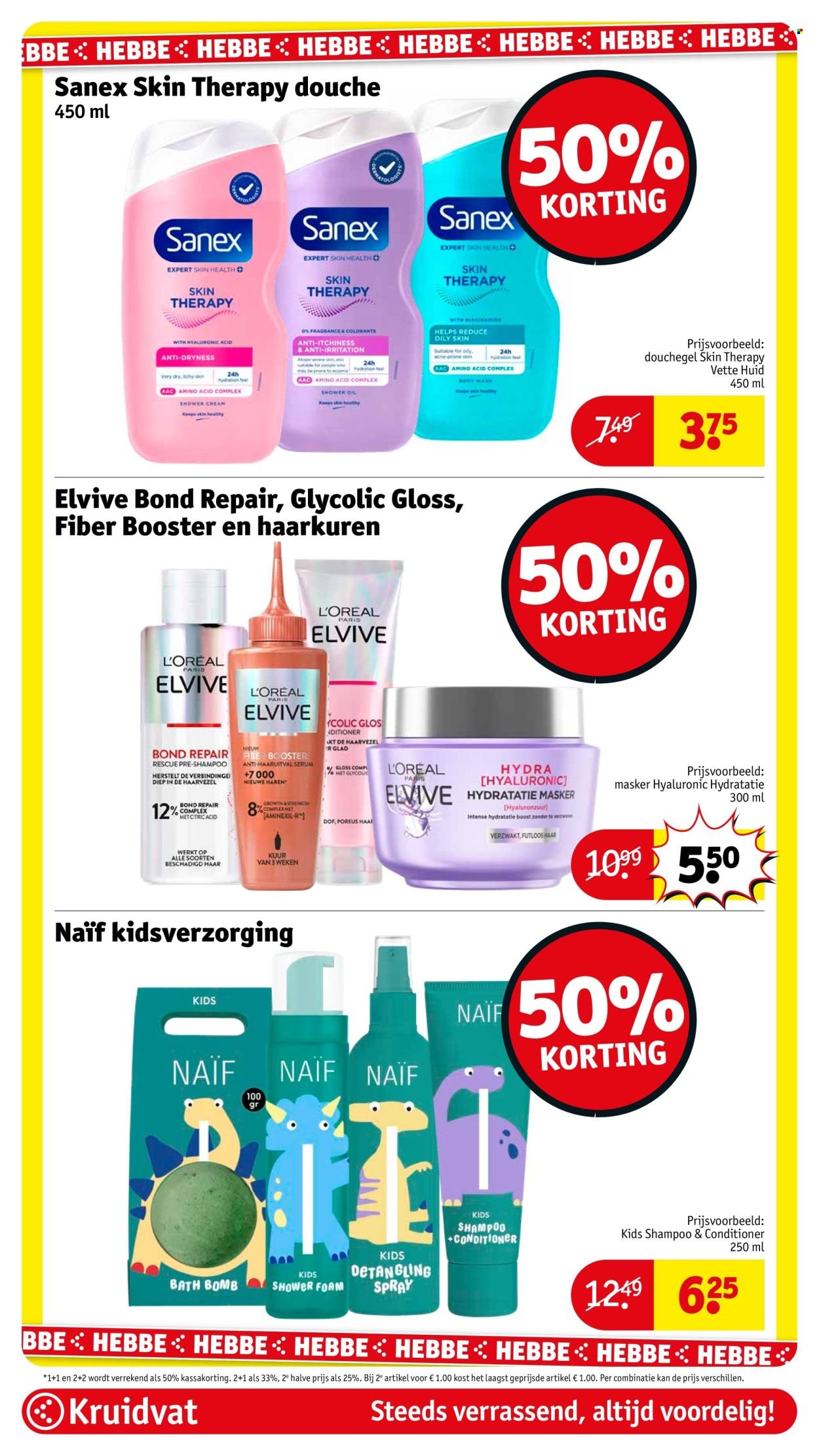 KRUIDVAT folder - Van dinsdag 3 maart 2026