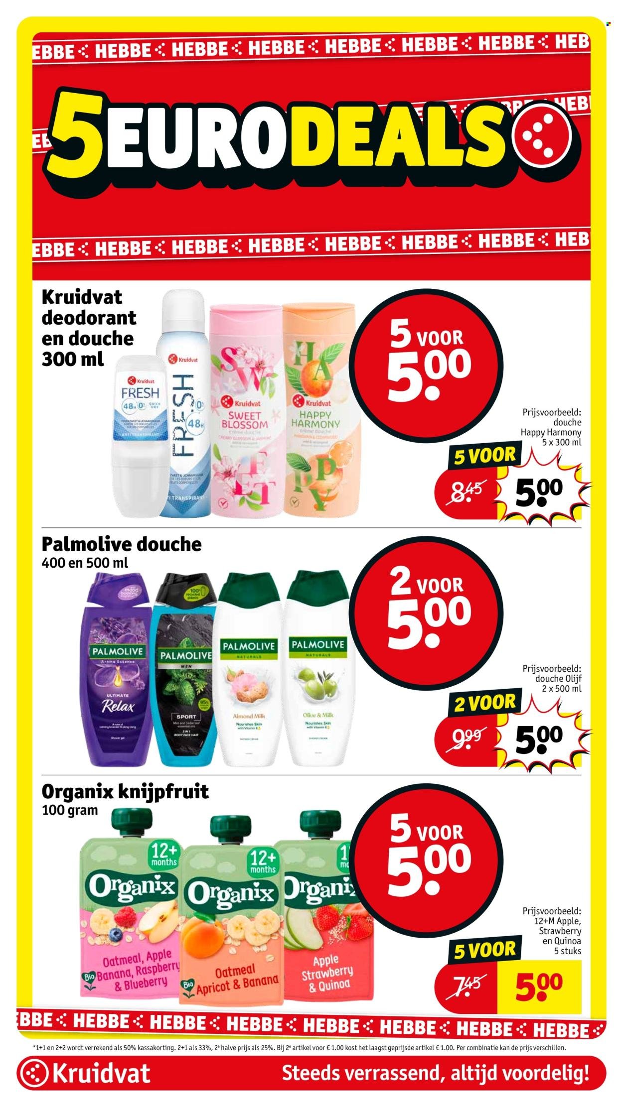 KRUIDVAT folder - Van dinsdag 3 maart 2026