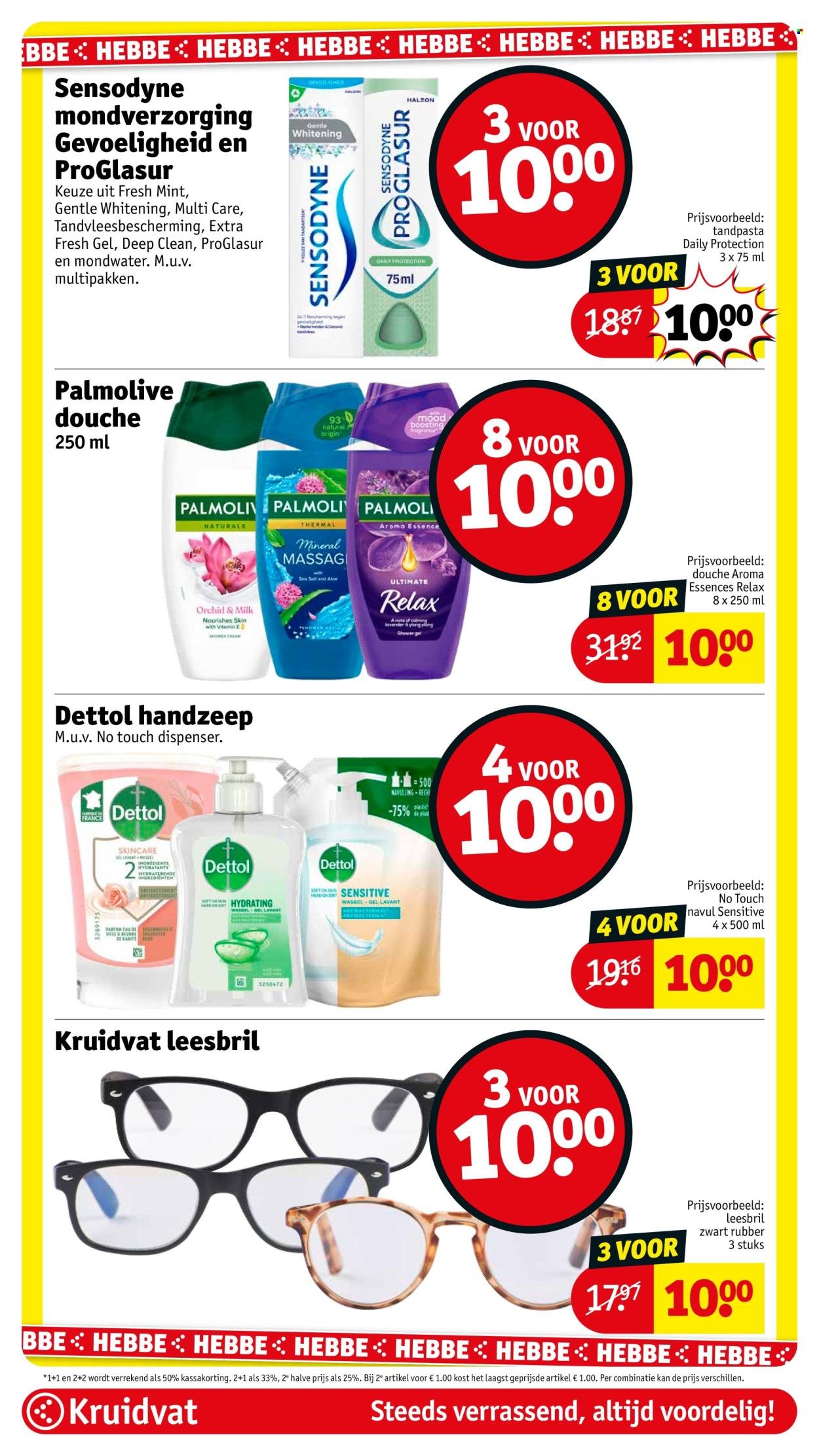 KRUIDVAT folder - Van dinsdag 3 maart 2026