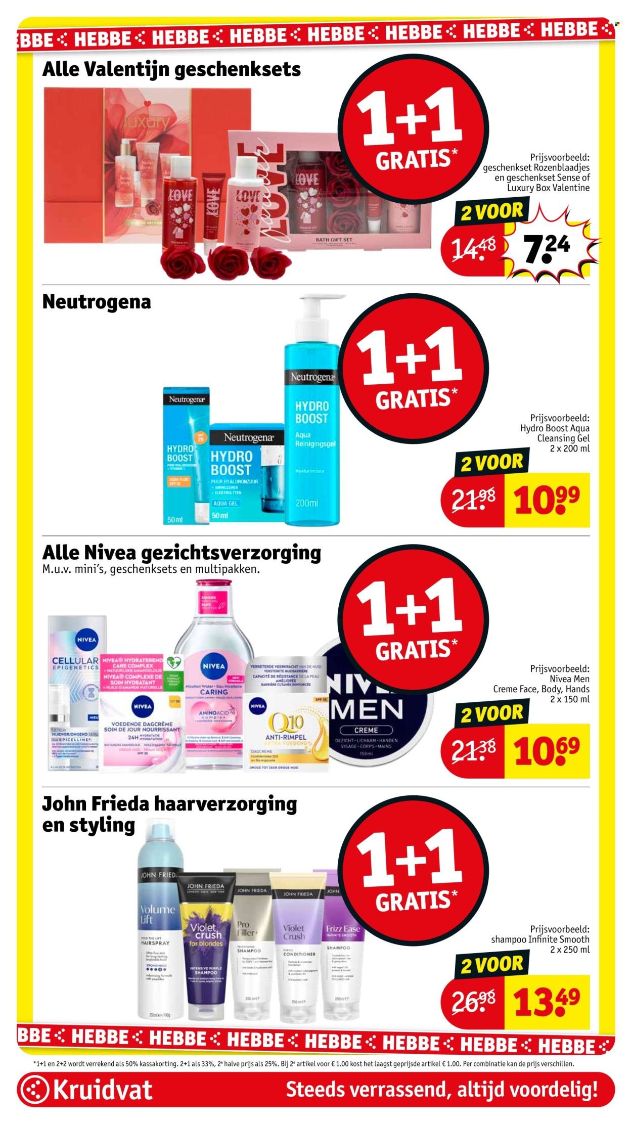 KRUIDVAT folder - Van dinsdag 3 maart 2026