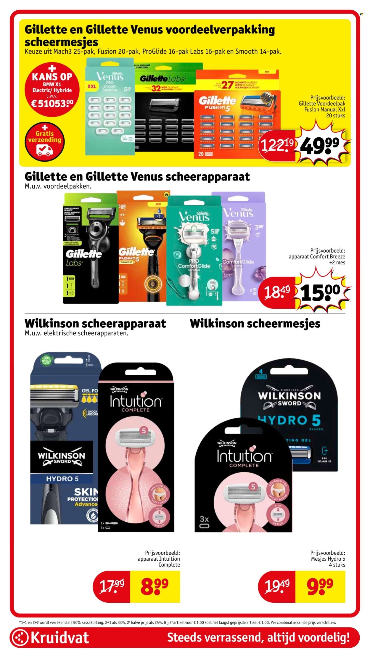 KRUIDVAT folder - Van dinsdag 3 maart 2026