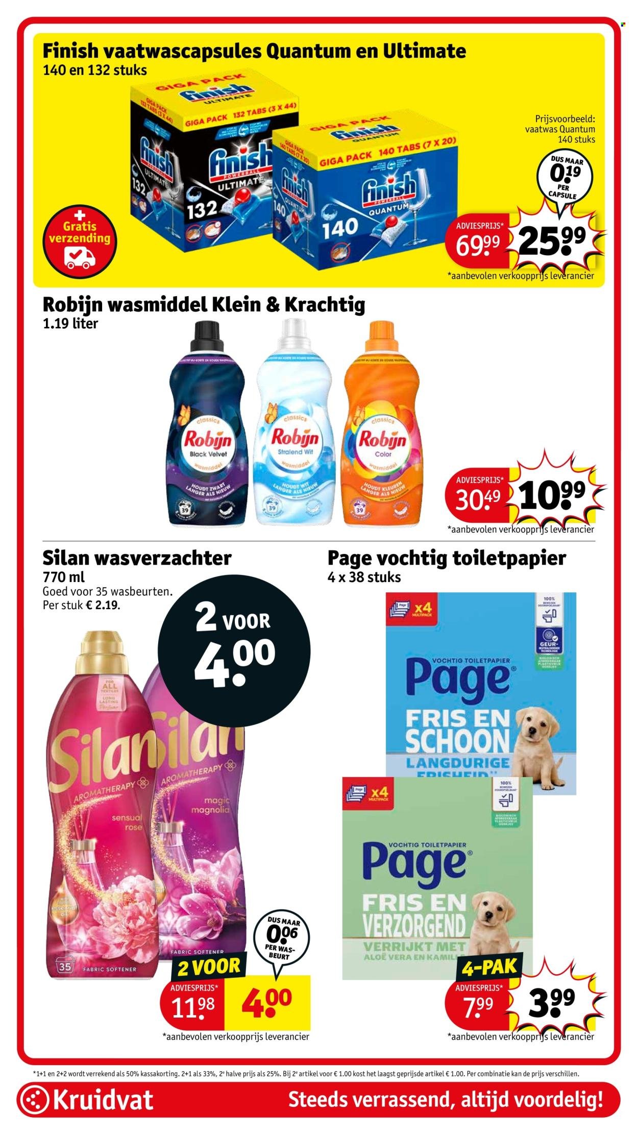 KRUIDVAT folder - Van dinsdag 3 maart 2026