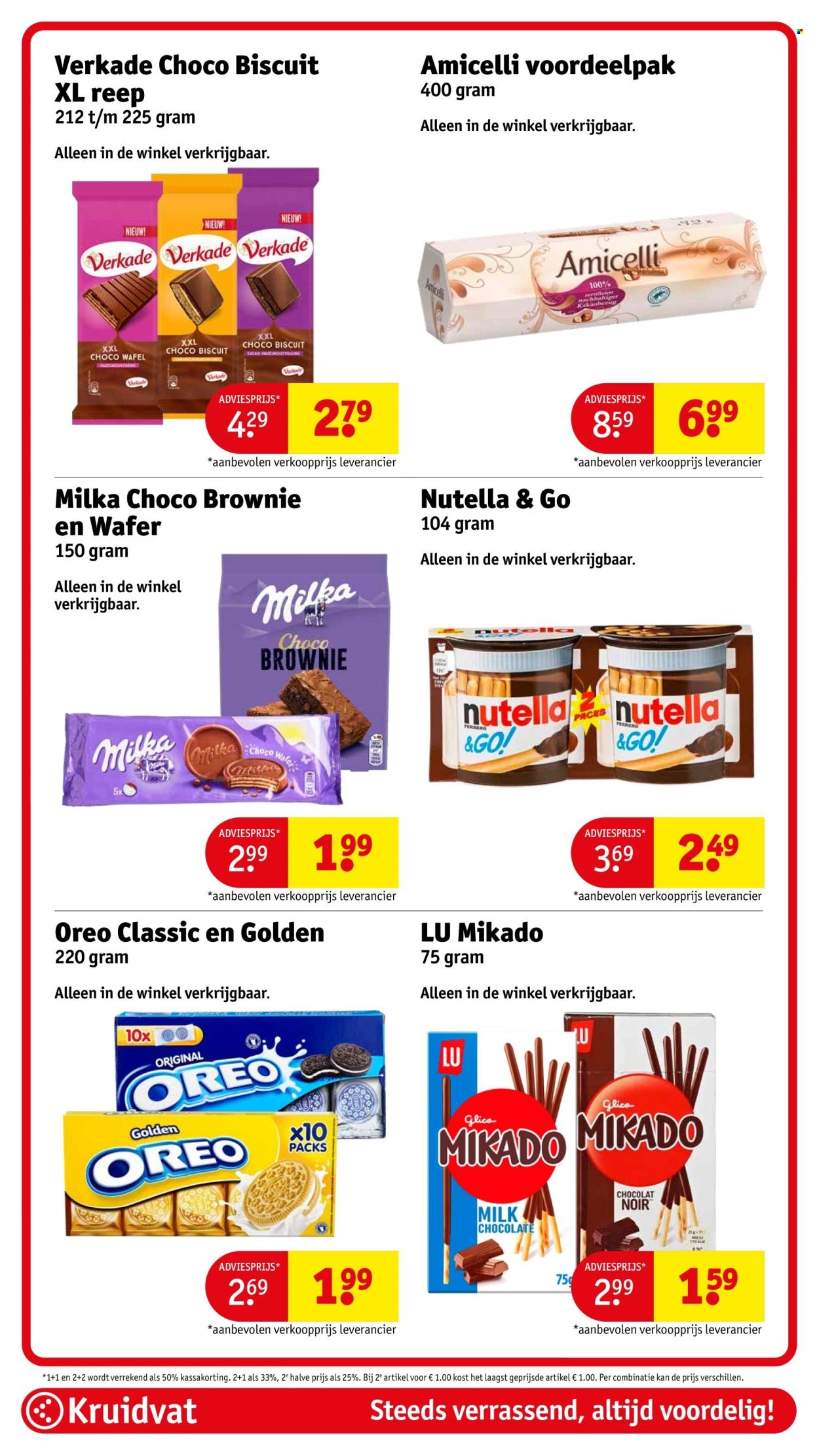 KRUIDVAT folder - Van dinsdag 3 maart 2026