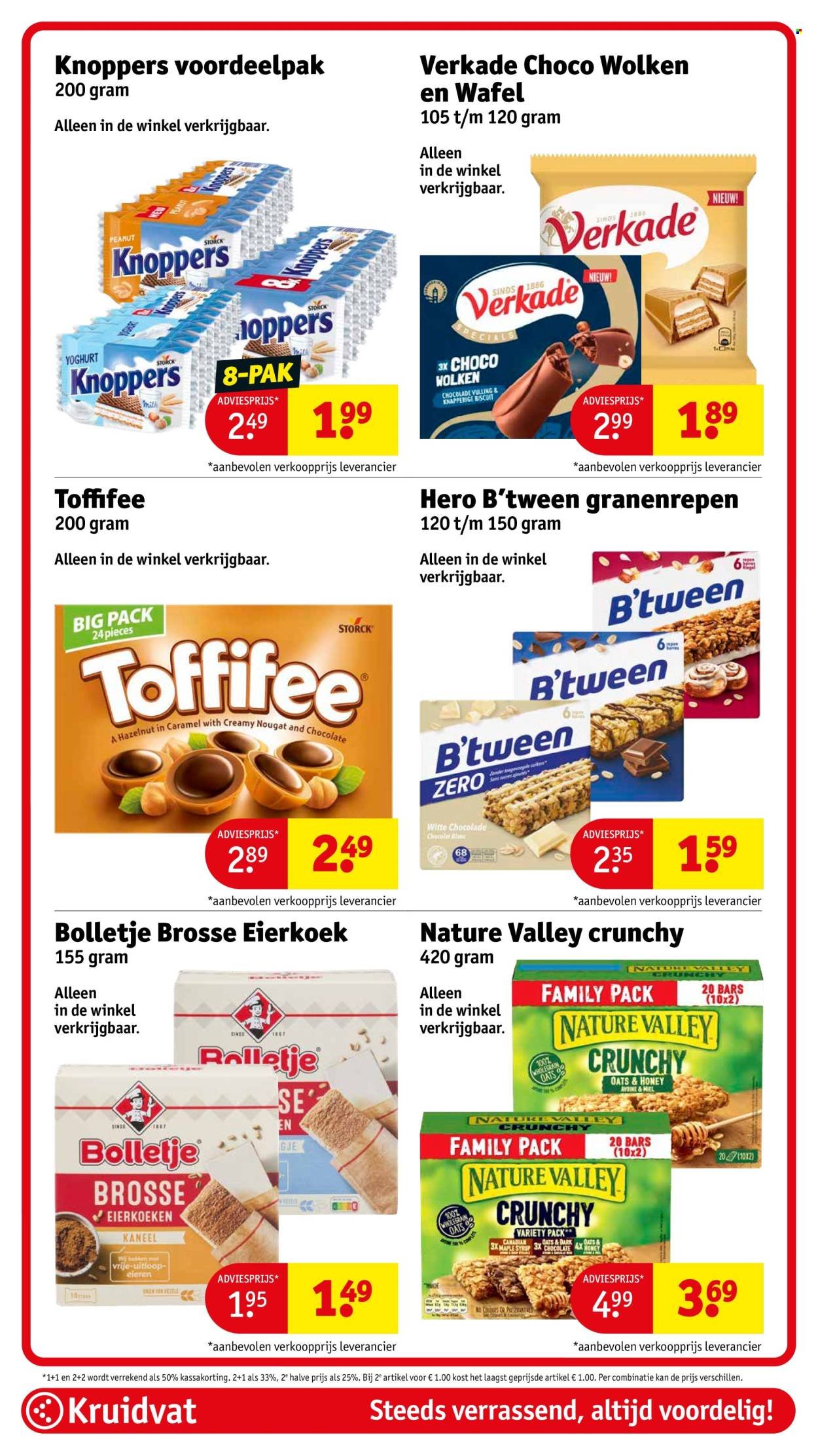 KRUIDVAT folder - Van dinsdag 3 maart 2026