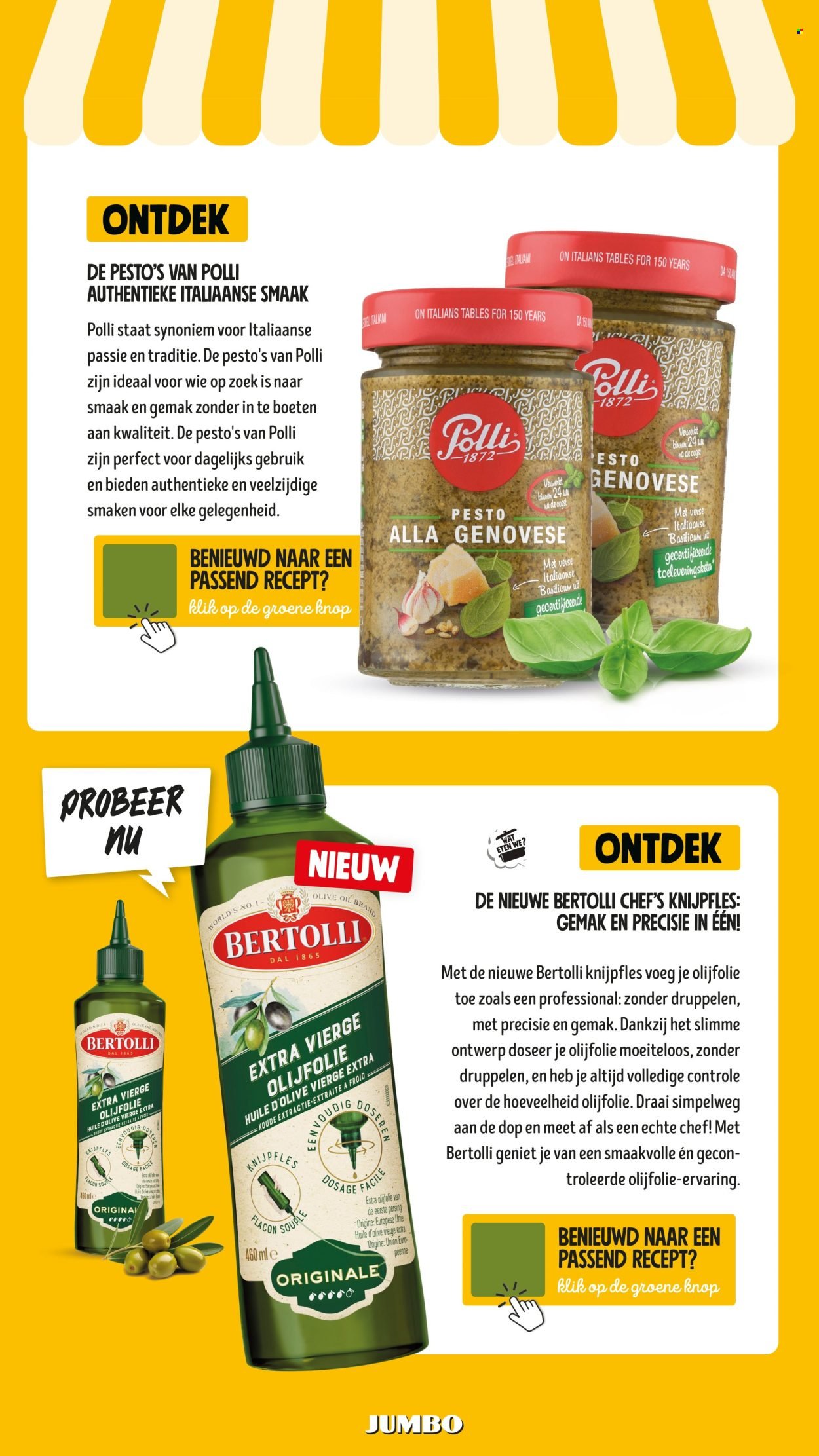 JUMBO folder - Van woensdag 4 februari 2026