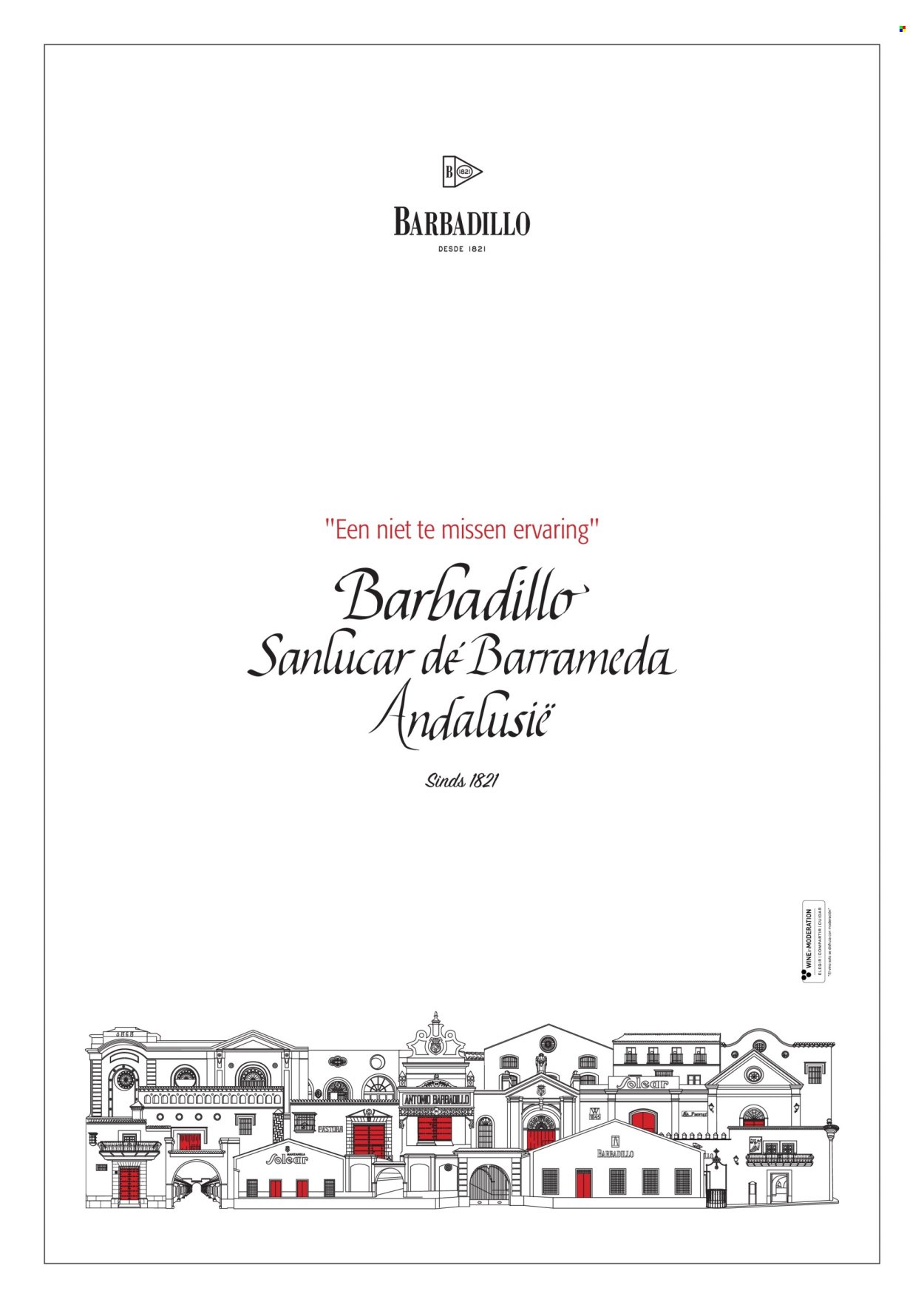 SLIGRO folder - Spaarfolder Restaurantactie (2025-08-28 - 2025-09-15)