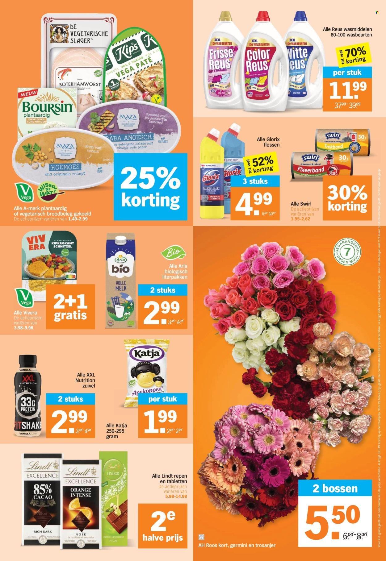 ALBERT HEIJN folder - Van maandag 2 november 2026
