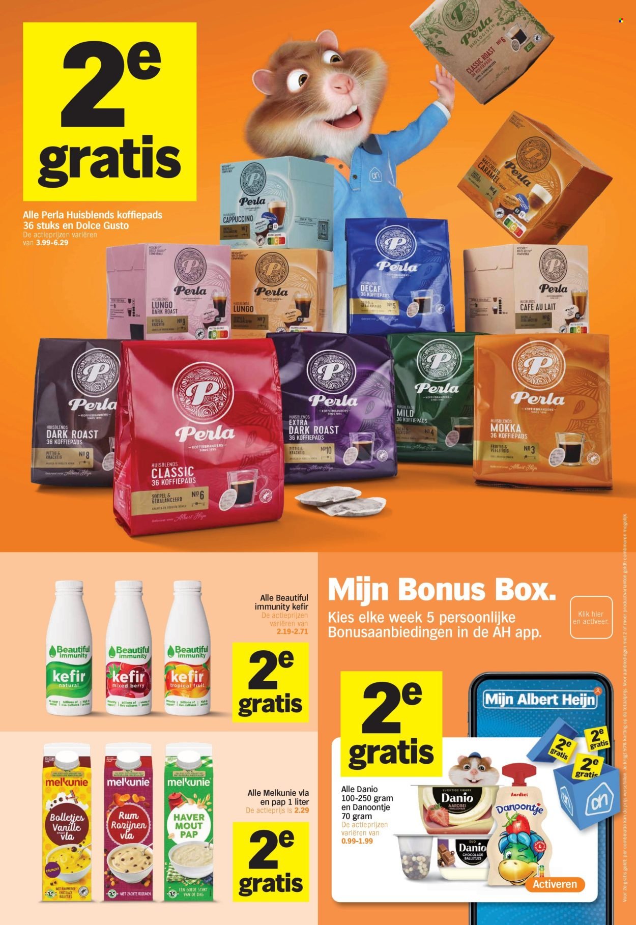 ALBERT HEIJN folder - Van maandag 2 november 2026