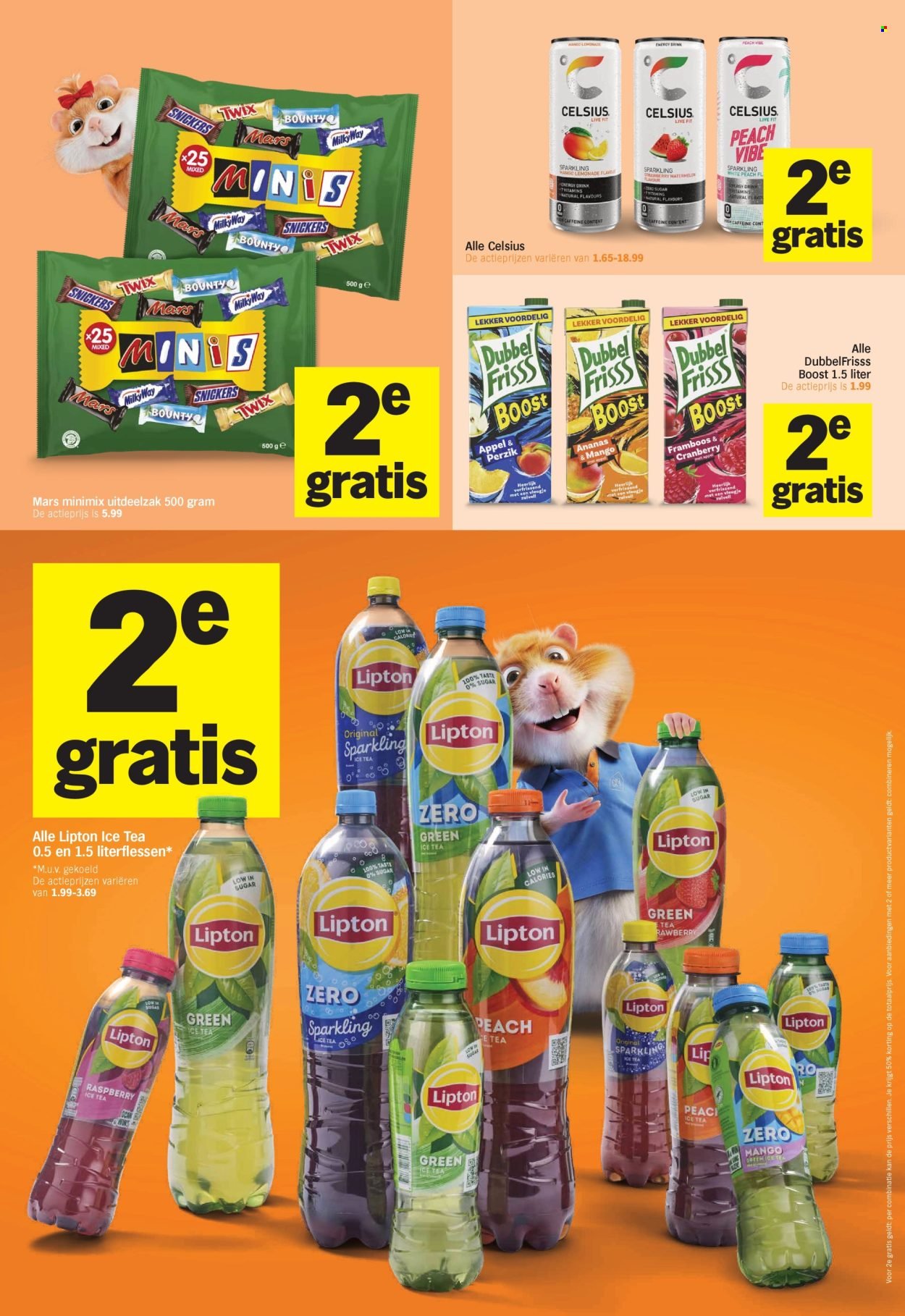 ALBERT HEIJN folder - Van maandag 2 november 2026