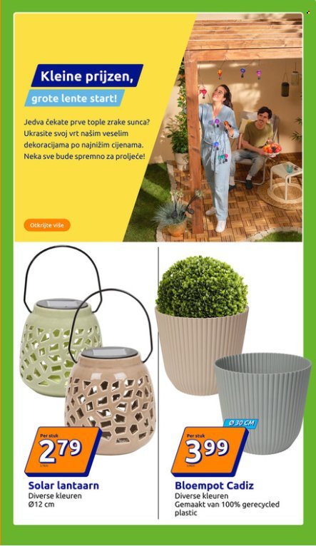 ACTION folder - Van woensdag 22 april 2026