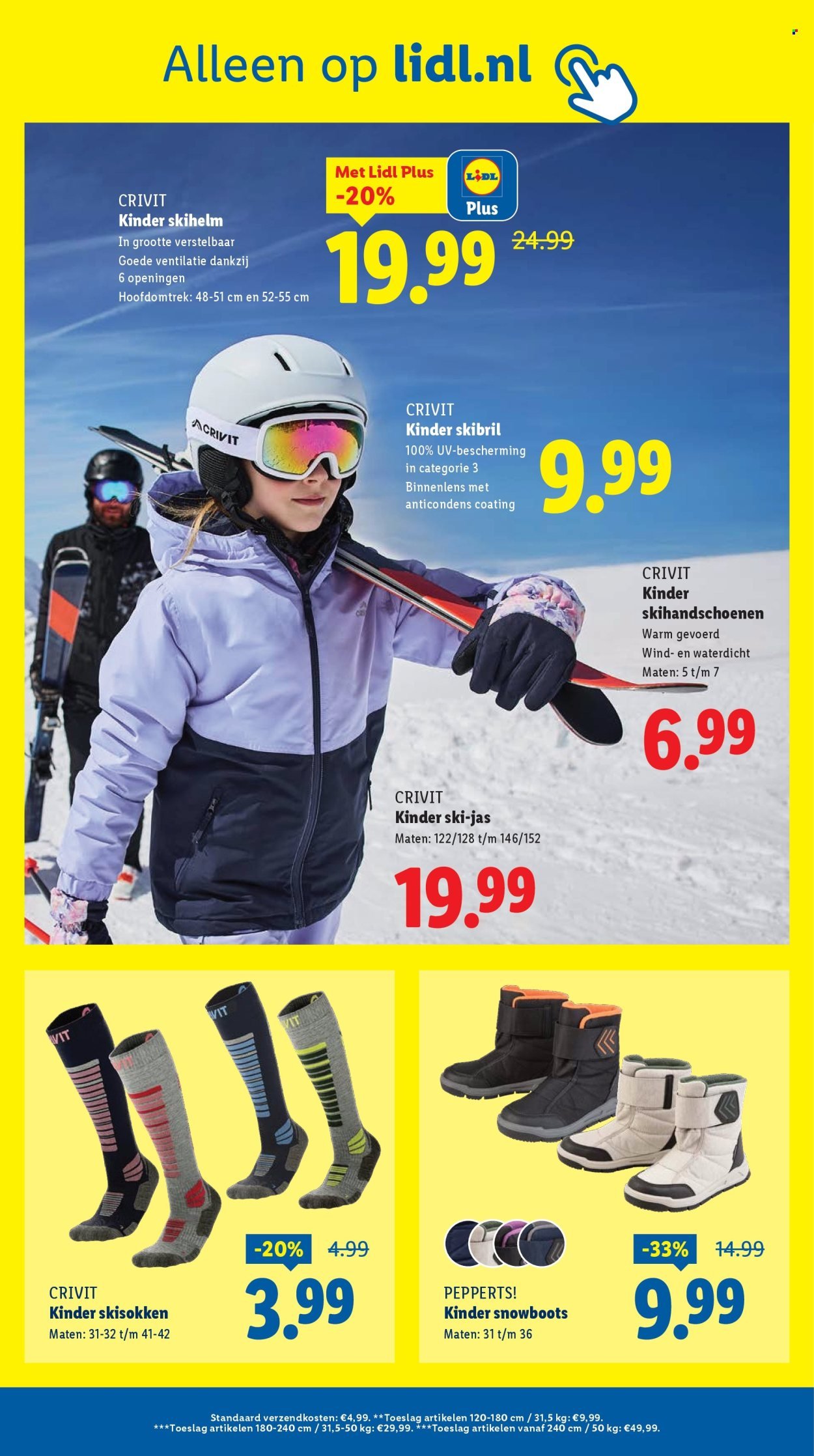 LIDL folder - Non Food - Week 43 (2025-10-22 - 2025-10-25)