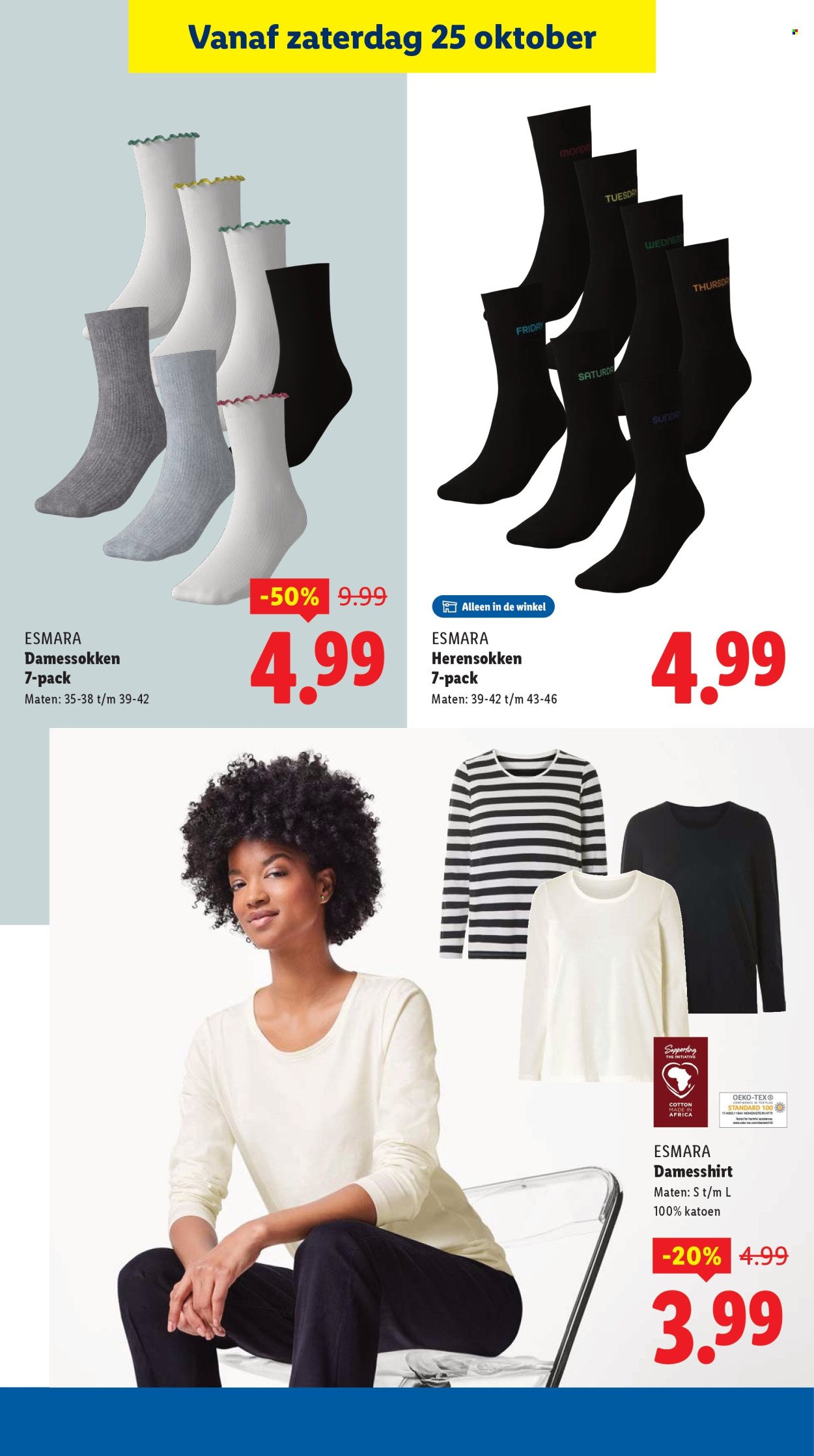 LIDL folder - Non Food - Week 43 (2025-10-22 - 2025-10-25)