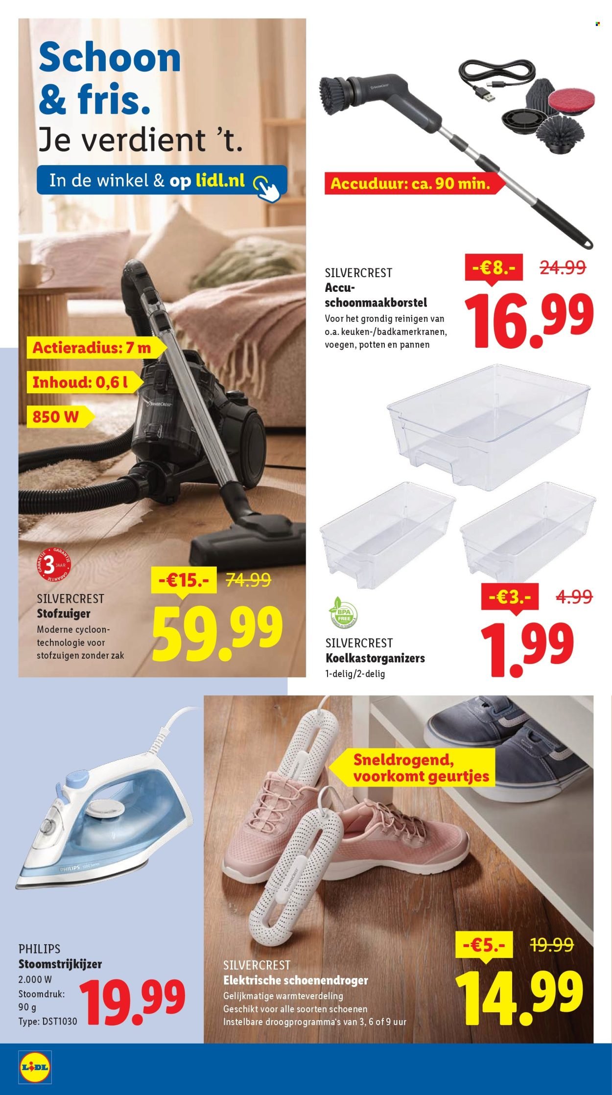 LIDL folder - Non Food - Week 43 (2025-10-22 - 2025-10-25)