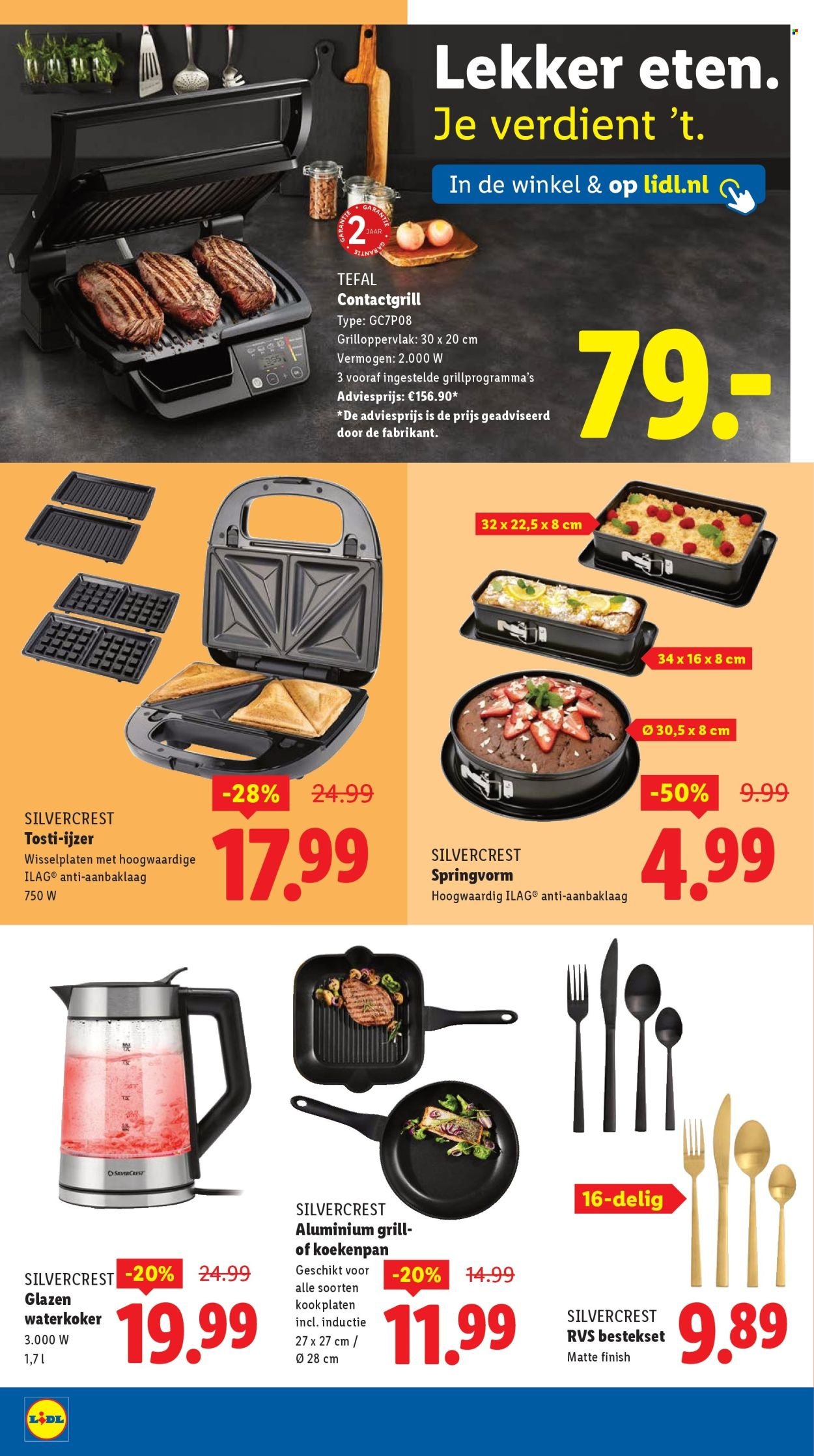 LIDL folder - Non Food - Week 43 (2025-10-22 - 2025-10-25)