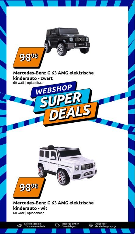 ACTION folder - Van woensdag 26 november 2025