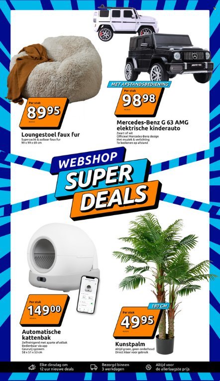 ACTION folder - Van woensdag 26 november 2025