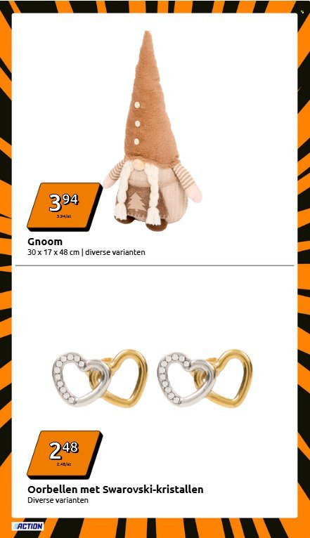 ACTION folder - Van woensdag 26 november 2025