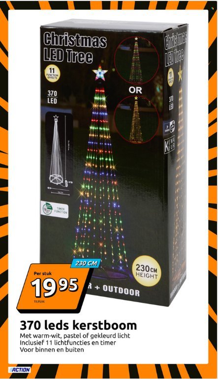 ACTION folder - Van woensdag 26 november 2025