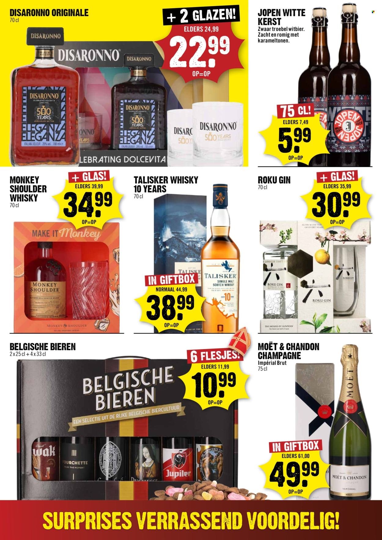 DIRK folder - Dirck3 actie