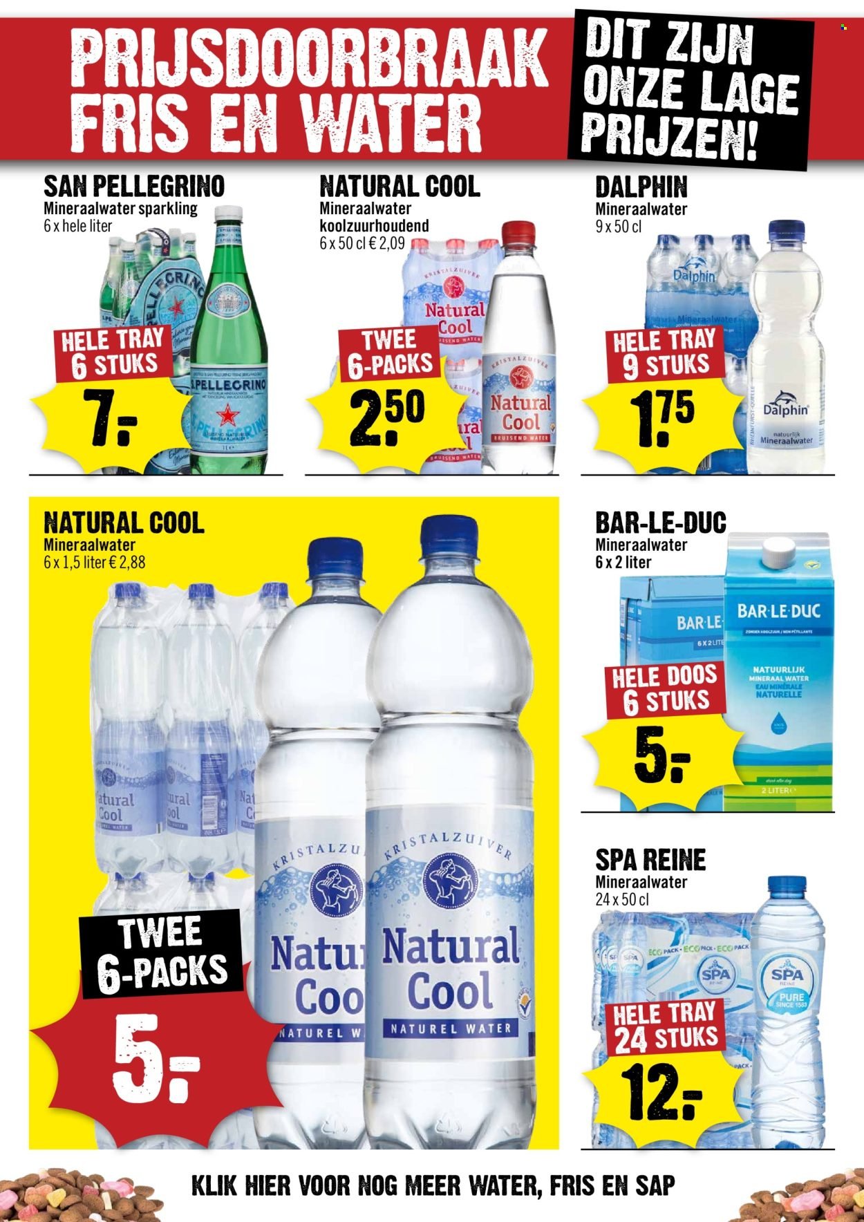 DIRK folder - Dirck3 actie