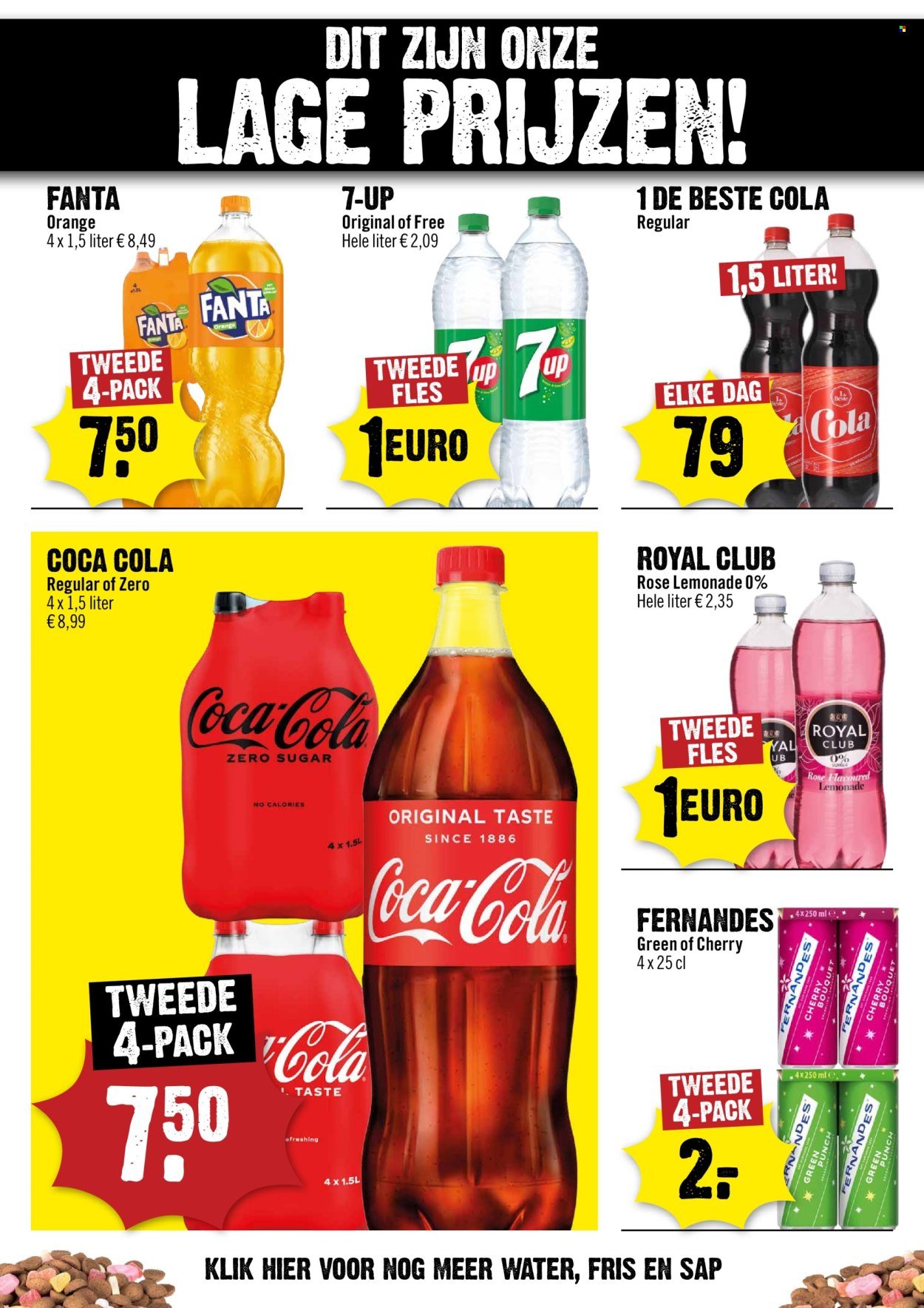 DIRK folder - Dirck3 actie