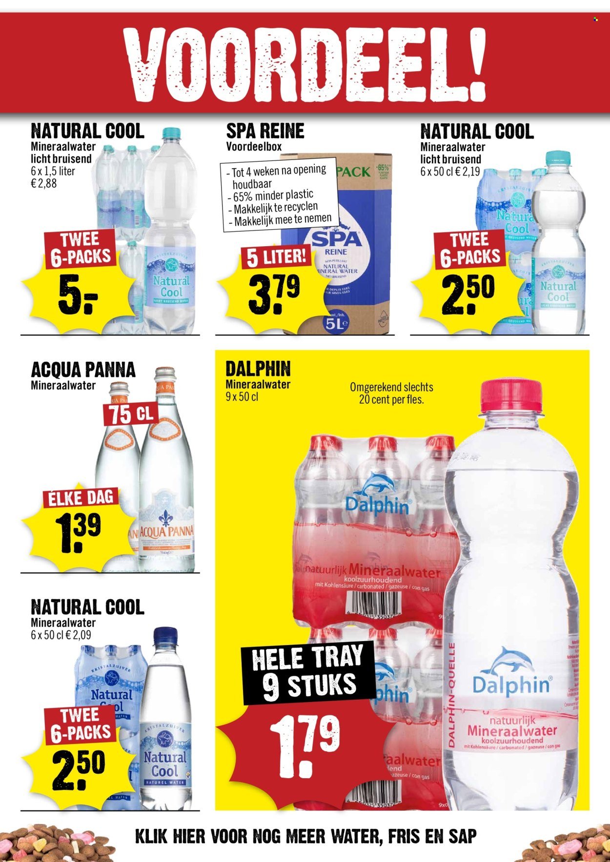 DIRK folder - Dirck3 actie