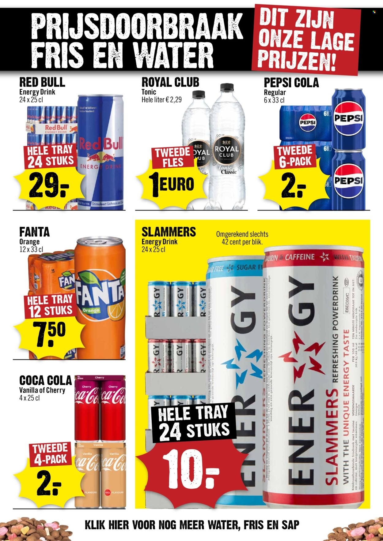 DIRK folder - Dirck3 actie