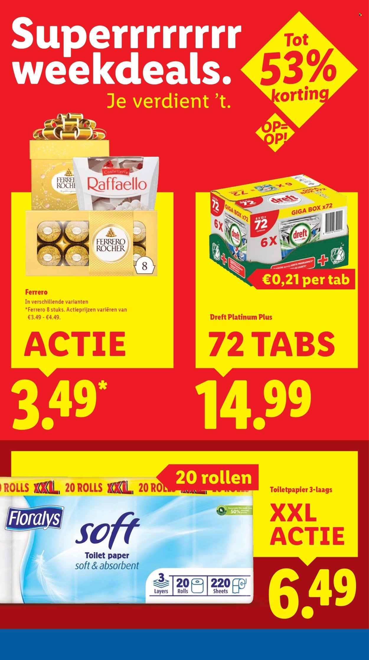 LIDL folder - Week 40 (2025-09-29 - 2025-10-05)