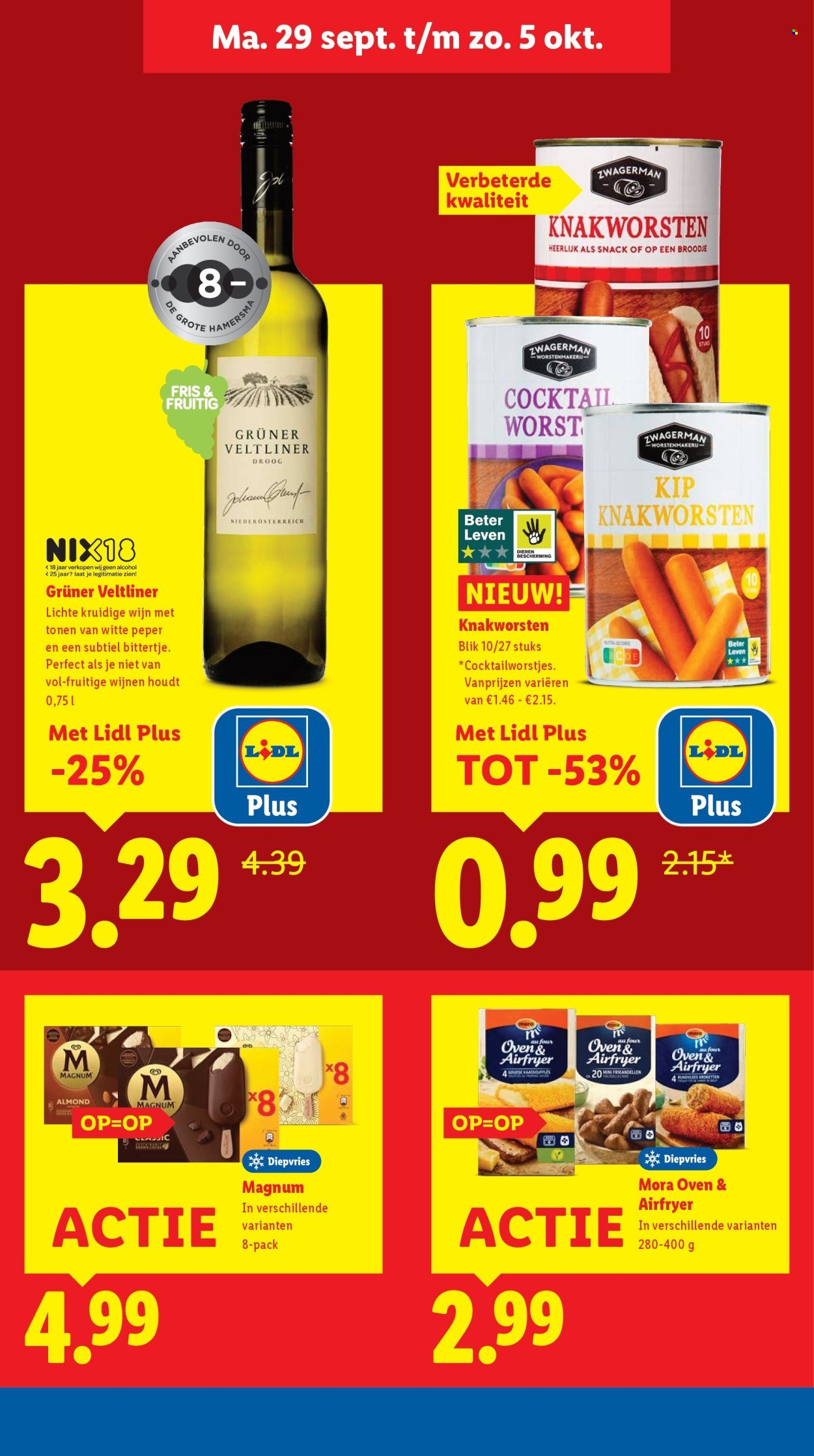 LIDL folder - Week 40 (2025-09-29 - 2025-10-05)