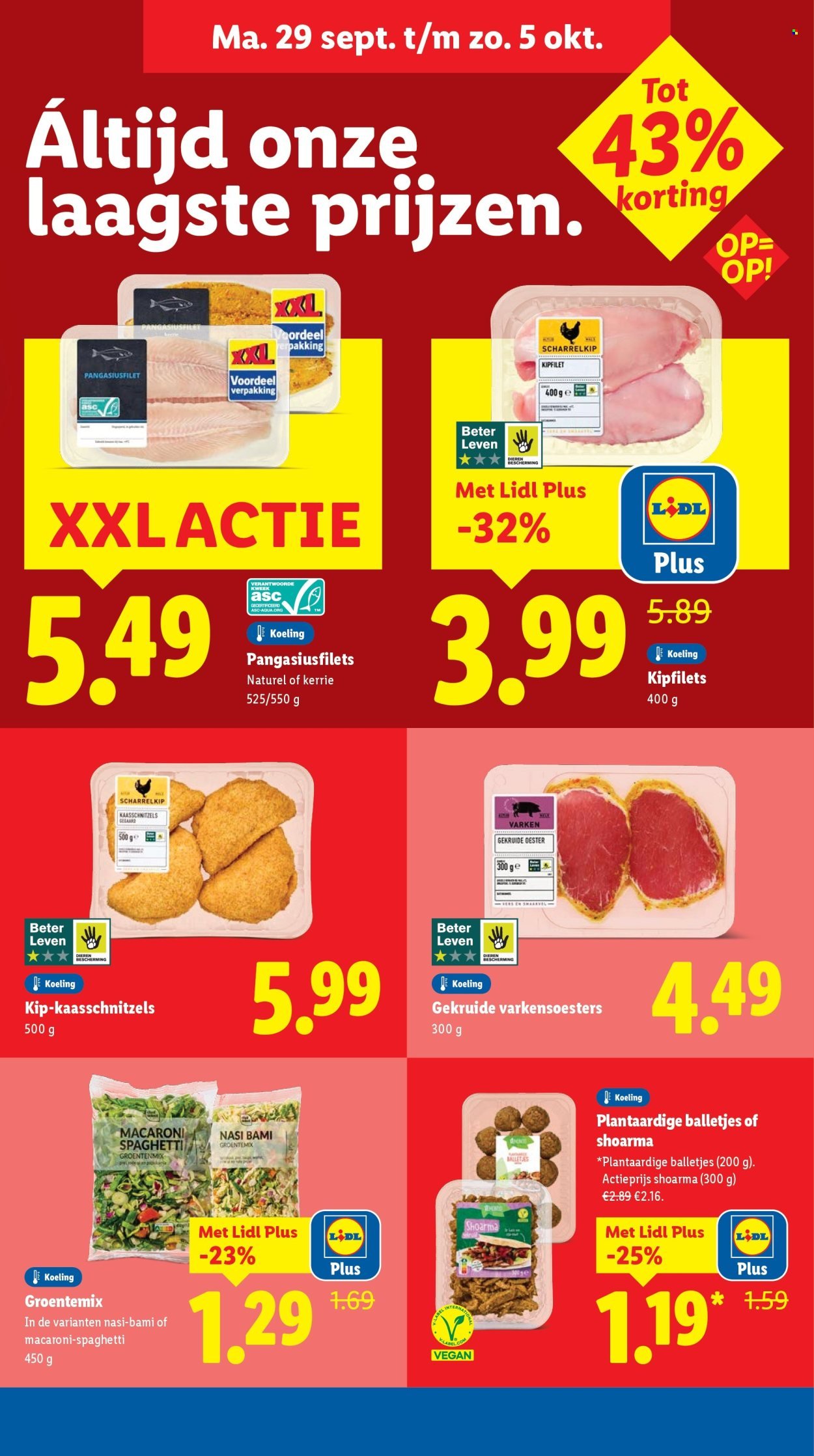 LIDL folder - Week 40 (2025-09-29 - 2025-10-05)