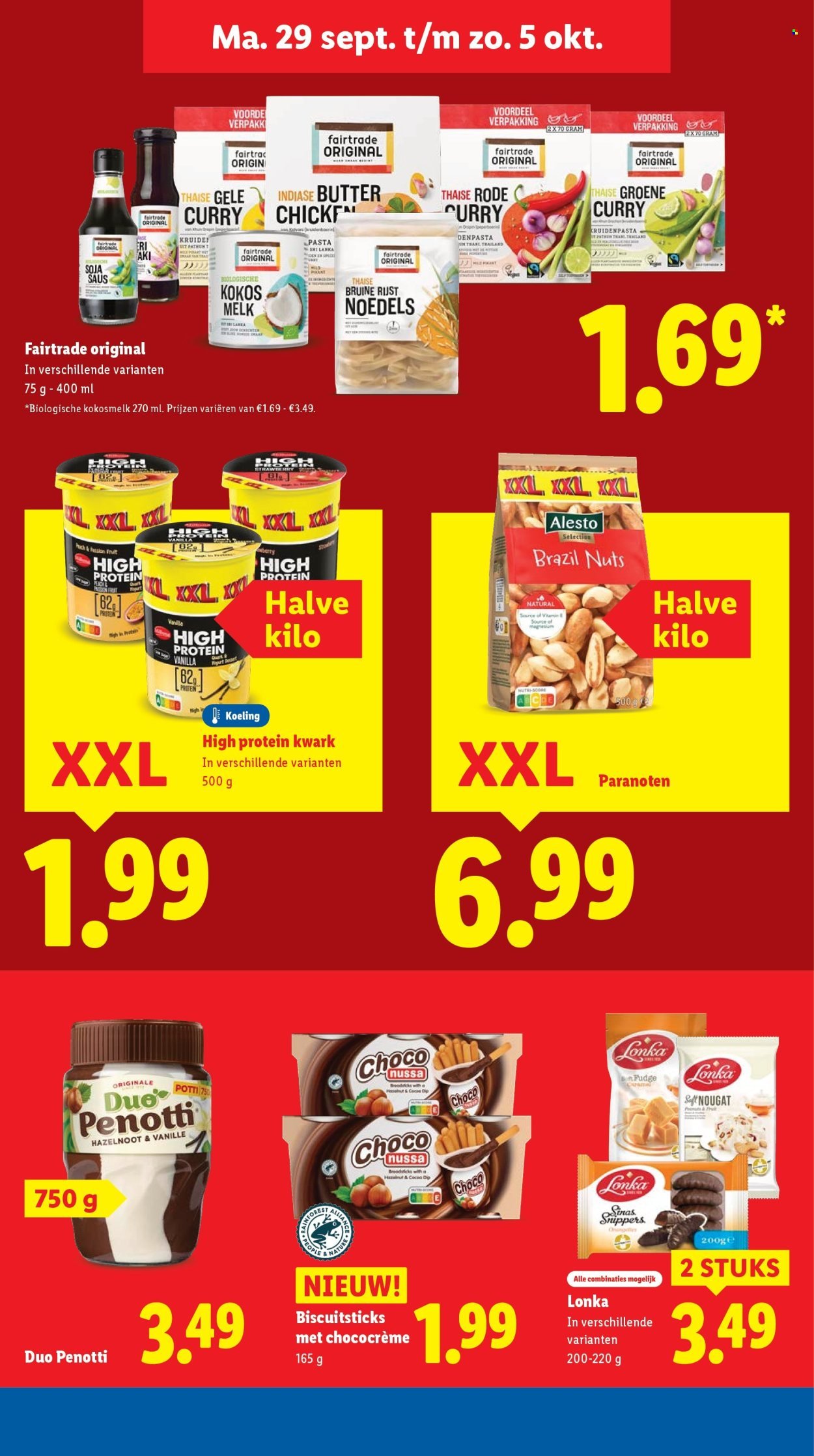 LIDL folder - Week 40 (2025-09-29 - 2025-10-05)