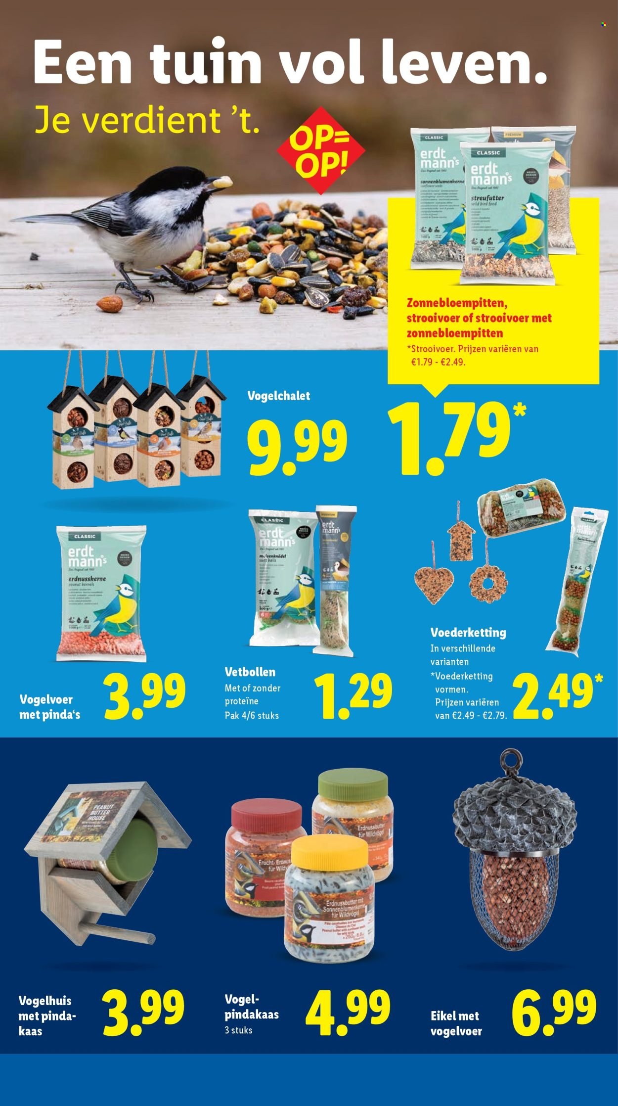 LIDL folder - Week 40 (2025-09-29 - 2025-10-05)