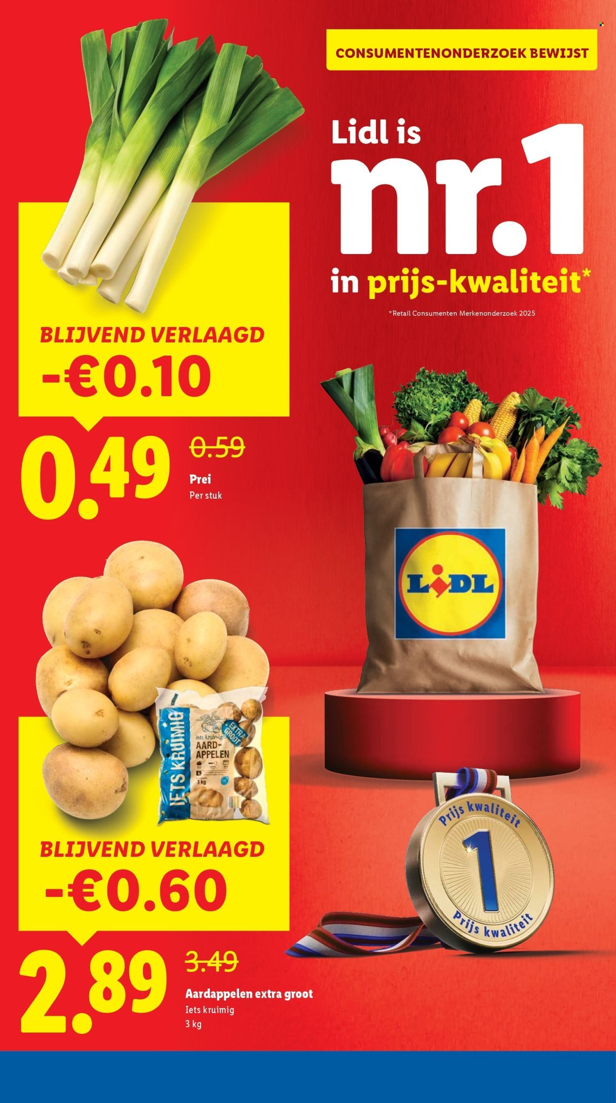 LIDL folder - Week 40 (2025-09-29 - 2025-10-05)