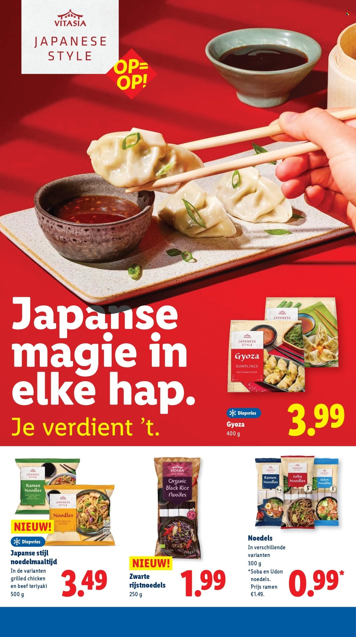 LIDL folder - Week 40 (2025-09-29 - 2025-10-05)