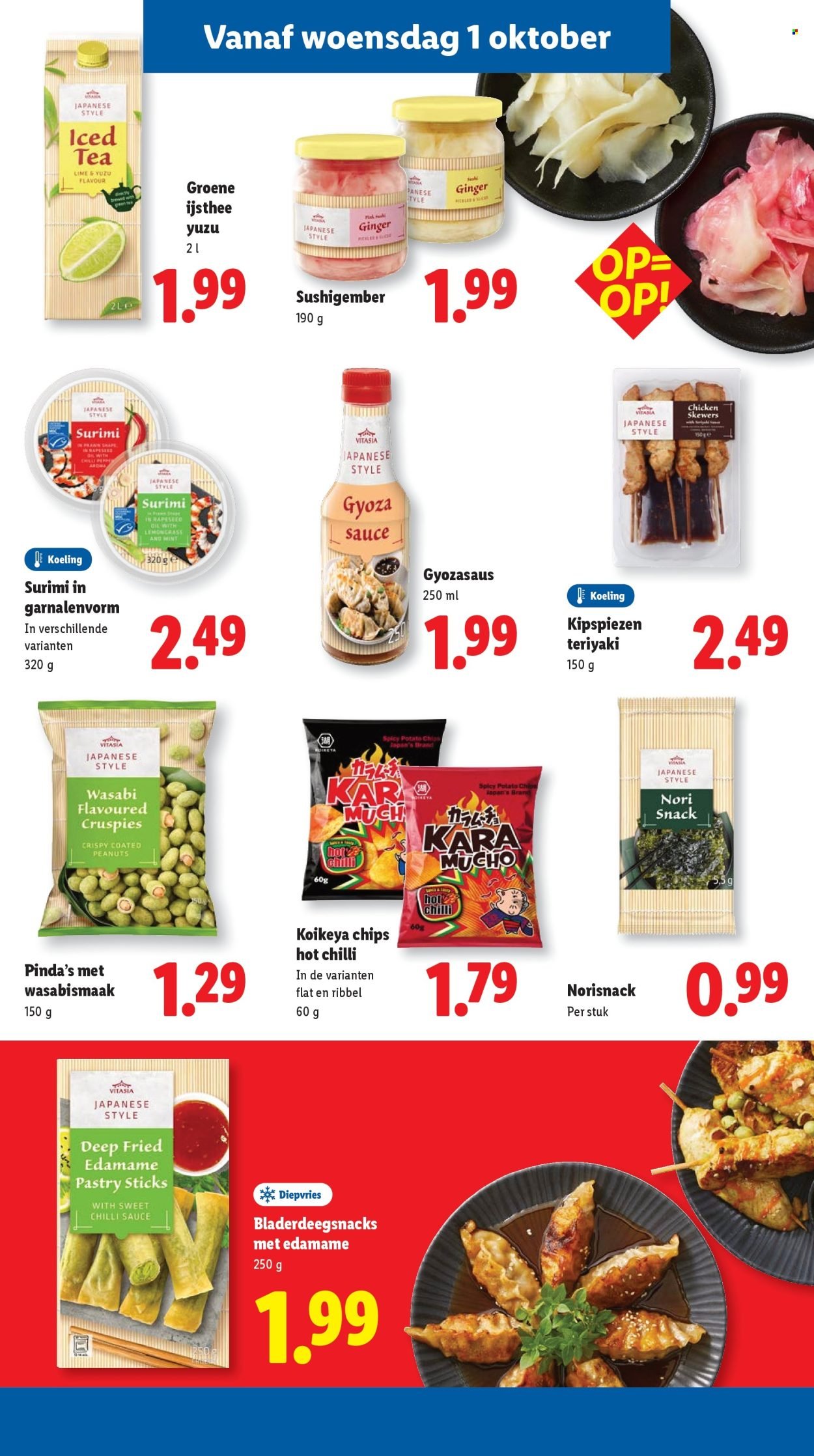 LIDL folder - Week 40 (2025-09-29 - 2025-10-05)