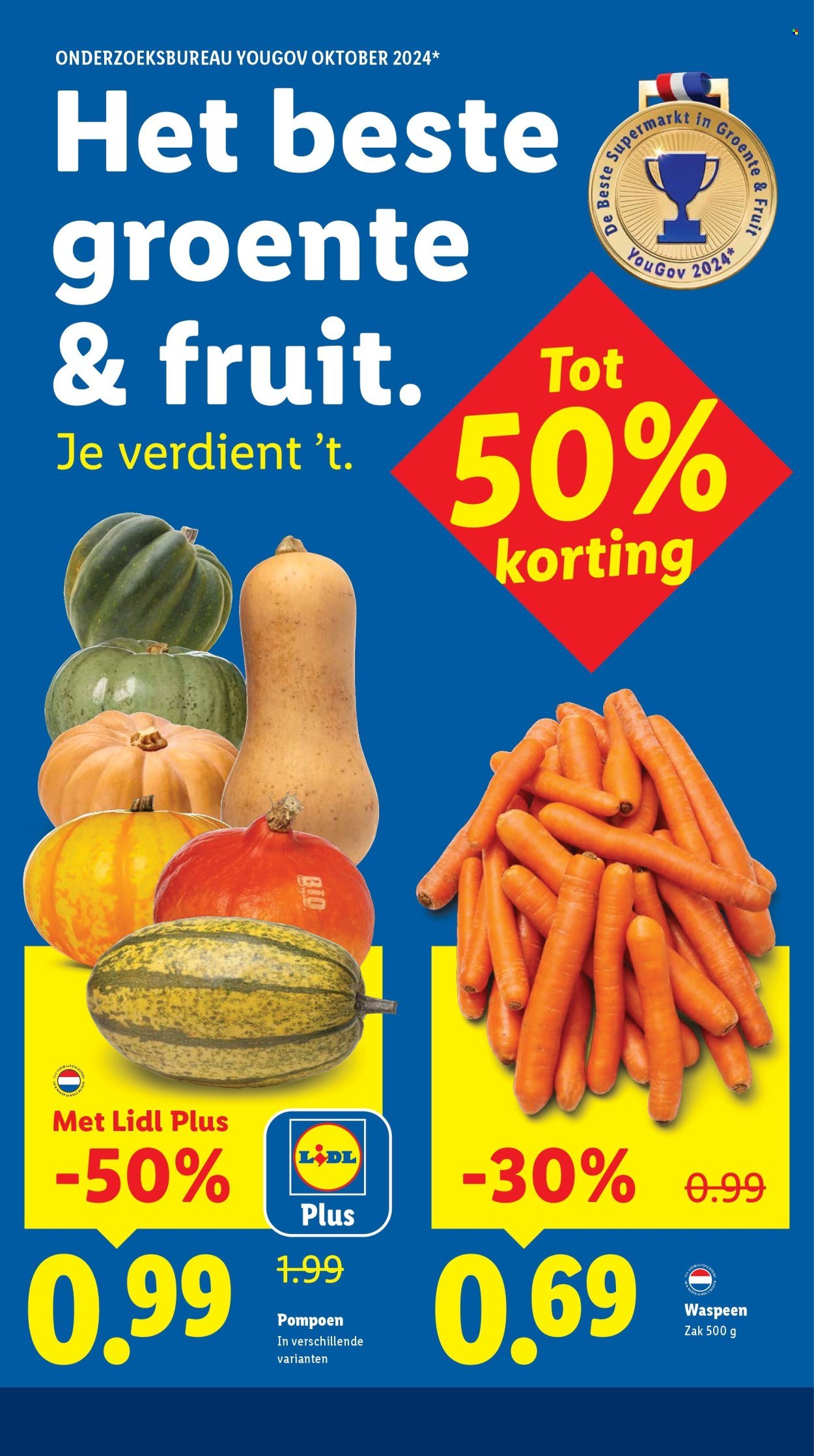 LIDL folder - Week 40 (2025-09-29 - 2025-10-05)