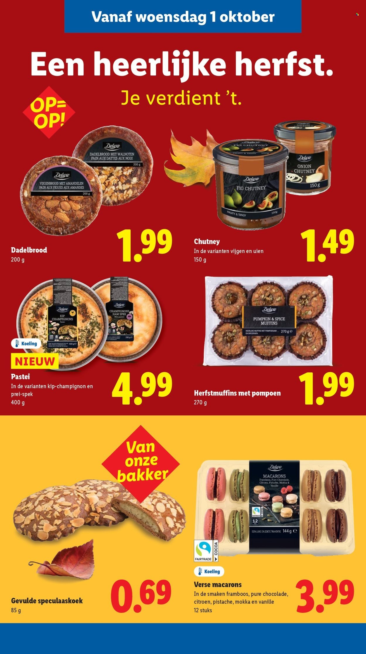 LIDL folder - Week 40 (2025-09-29 - 2025-10-05)